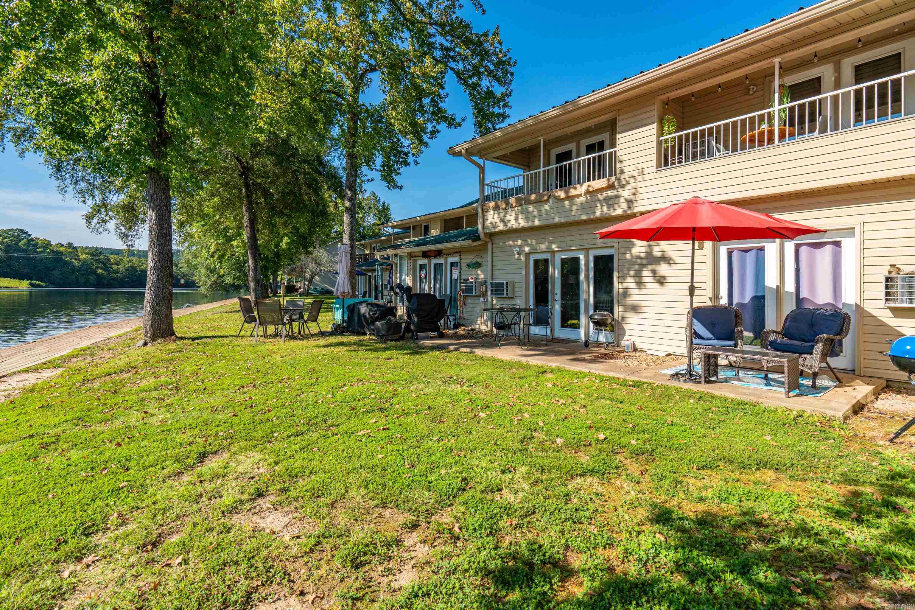 CLEARWATER POINT HPR - Residential