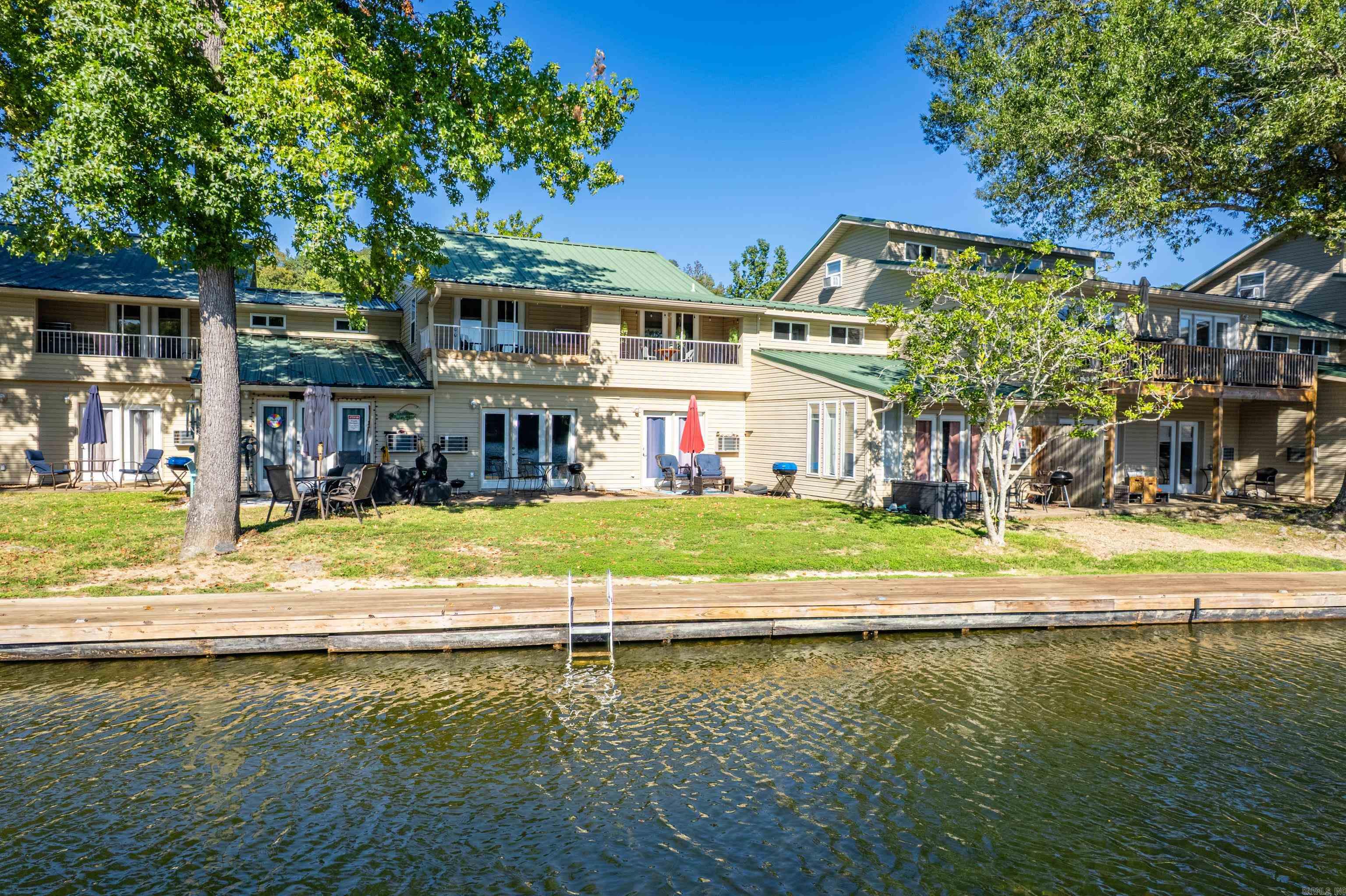 CLEARWATER POINT HPR - Residential