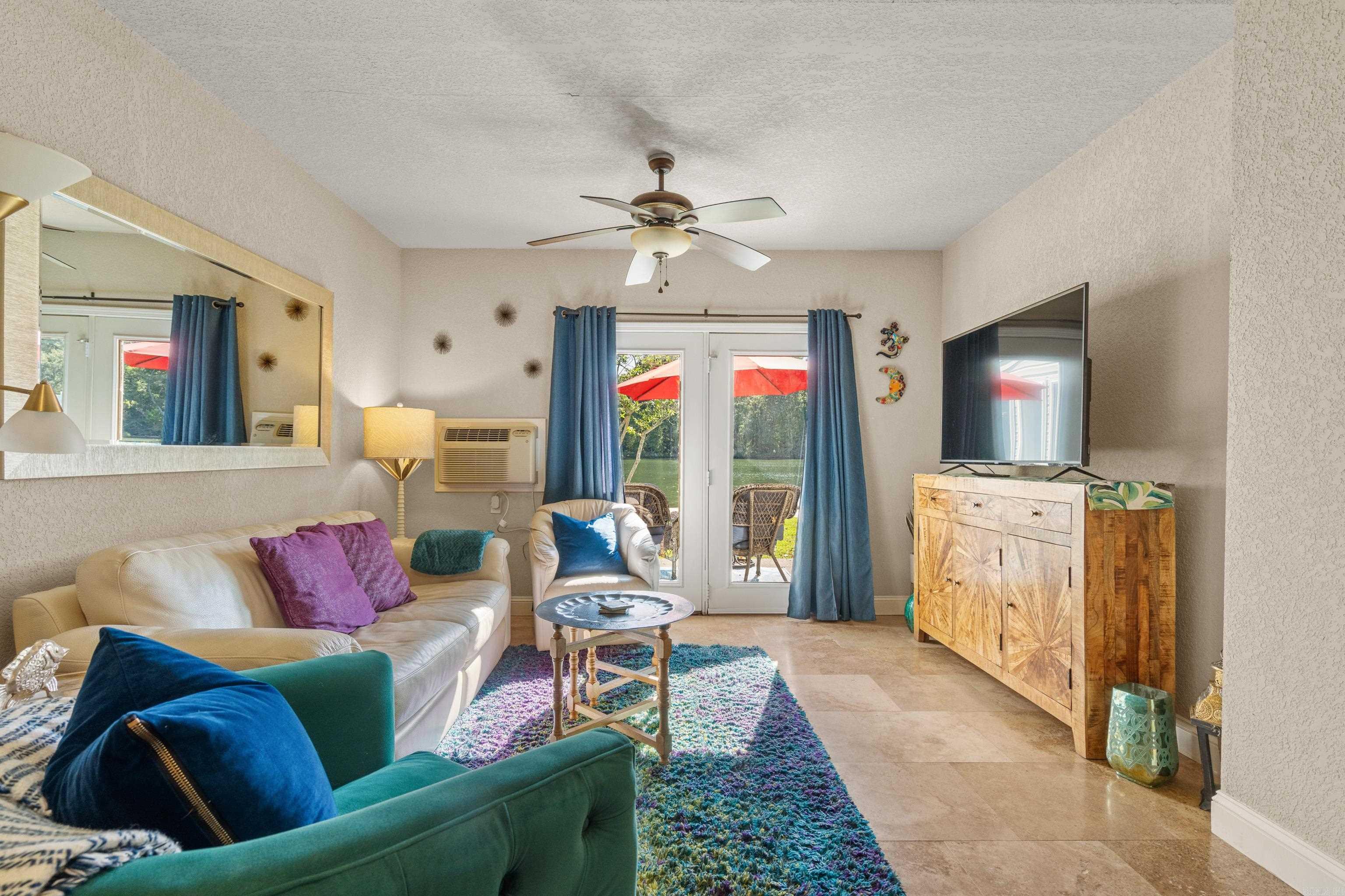 CLEARWATER POINT HPR - Residential