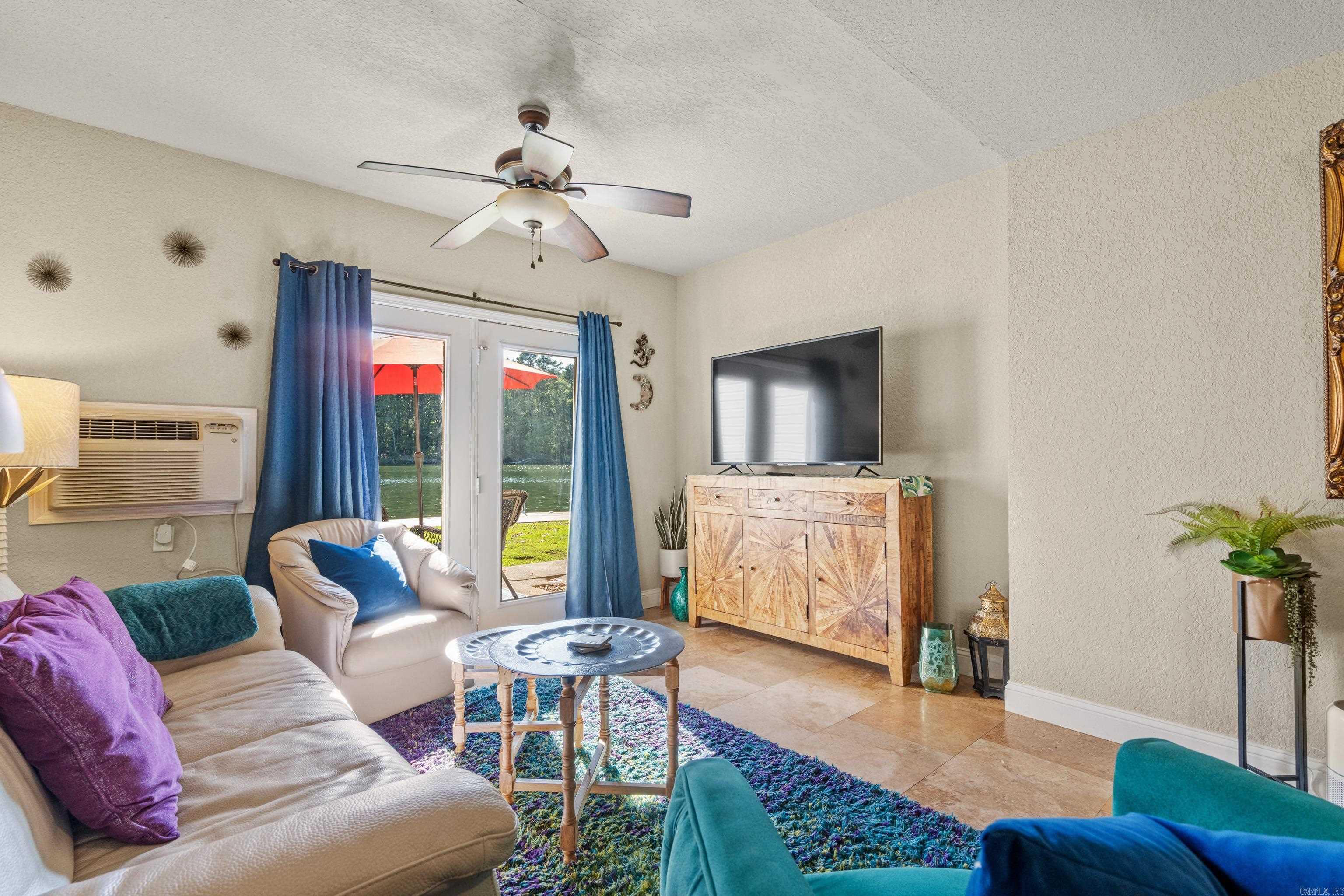 CLEARWATER POINT HPR - Residential