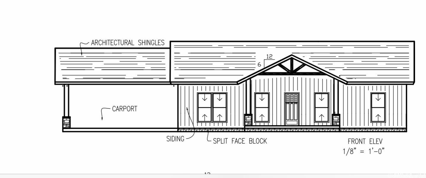 Not In List - Residential