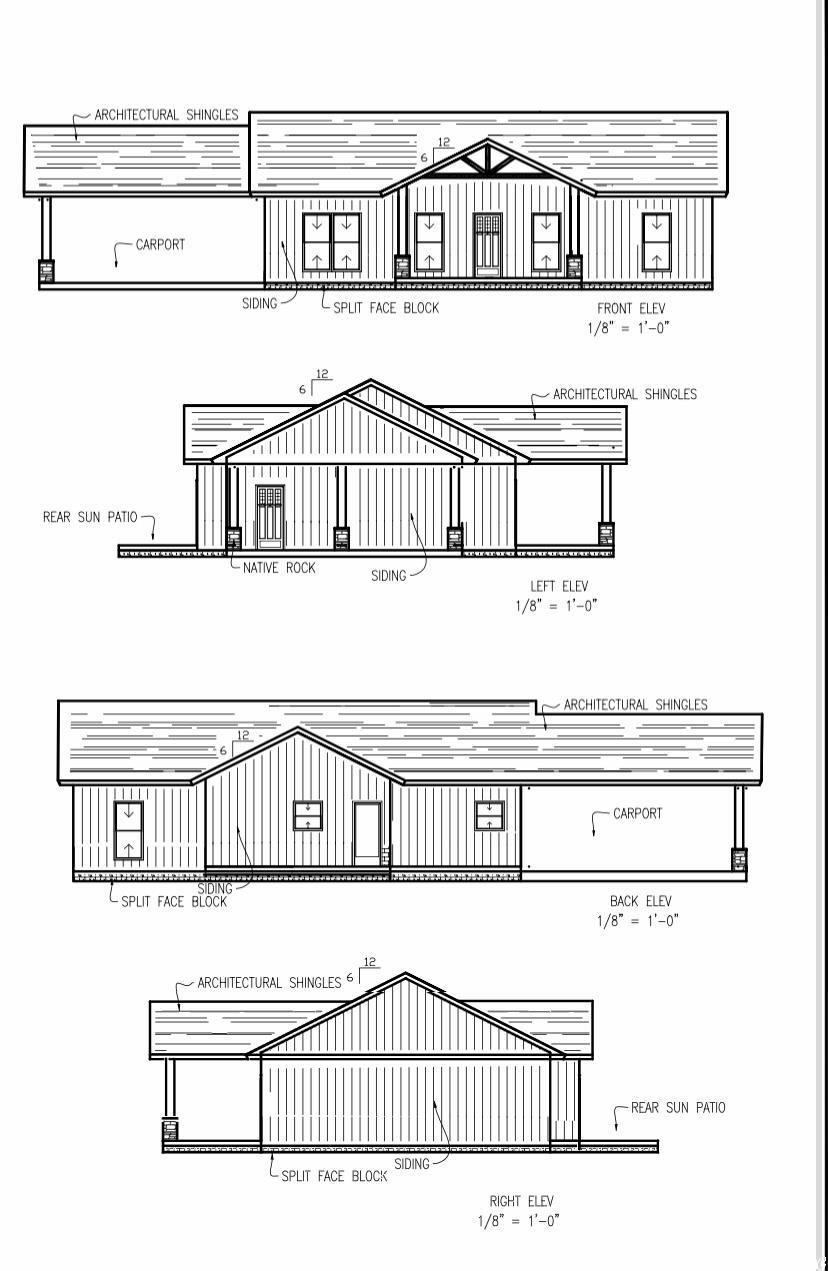 Not In List - Residential