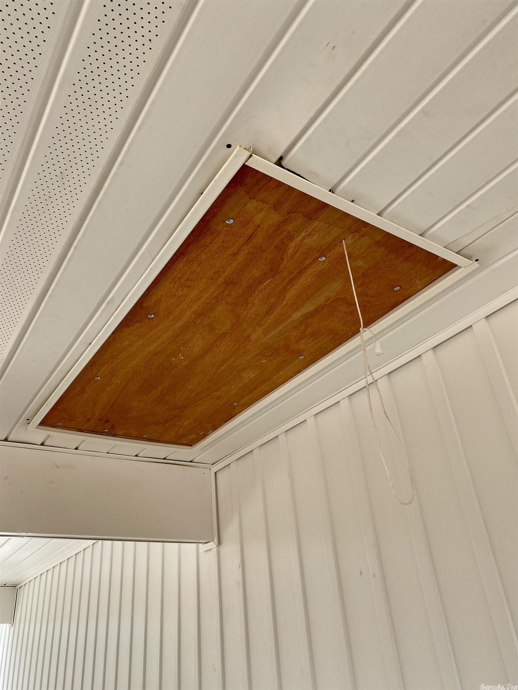 Not In List - Residential