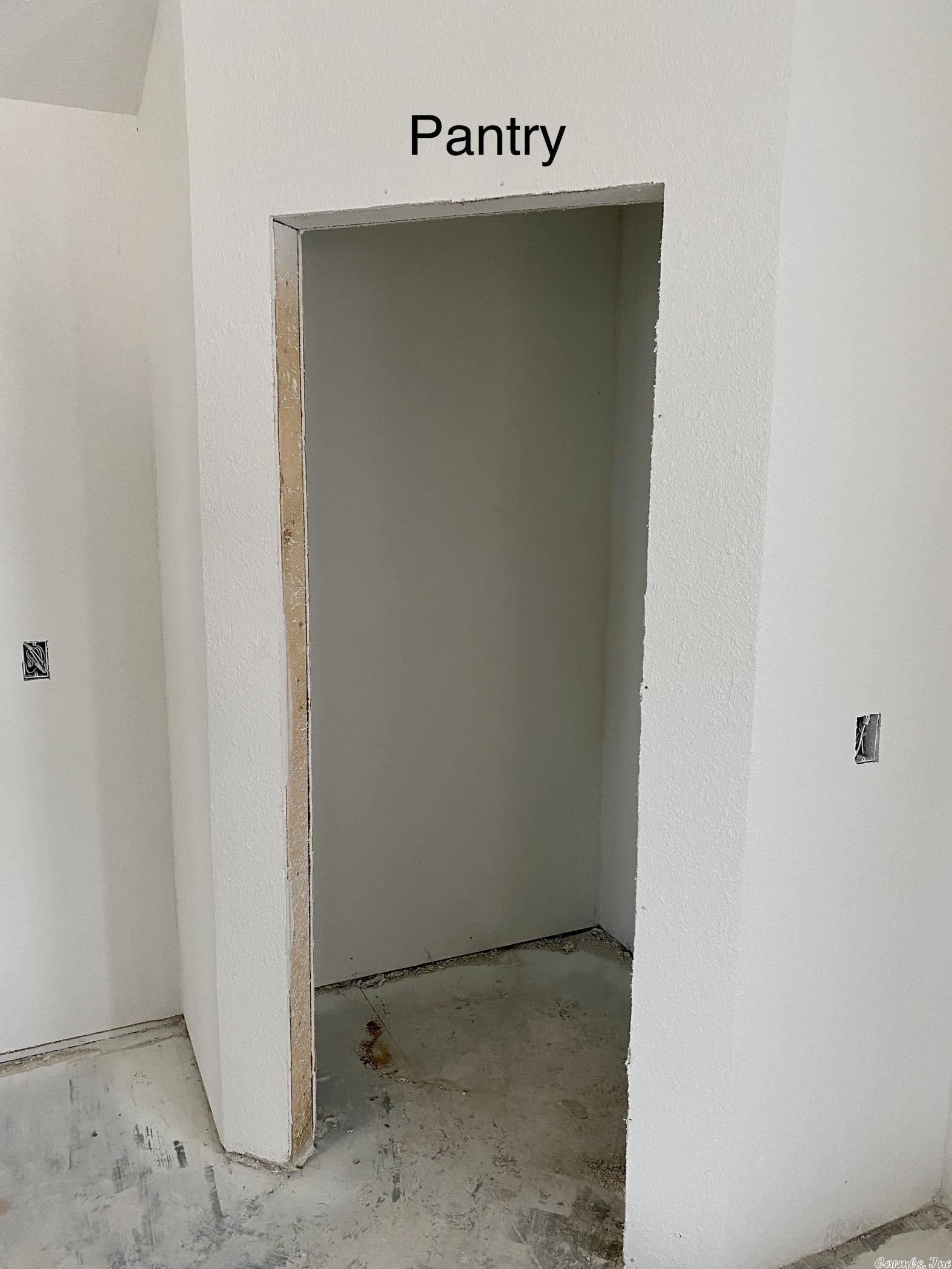 Not In List - Residential