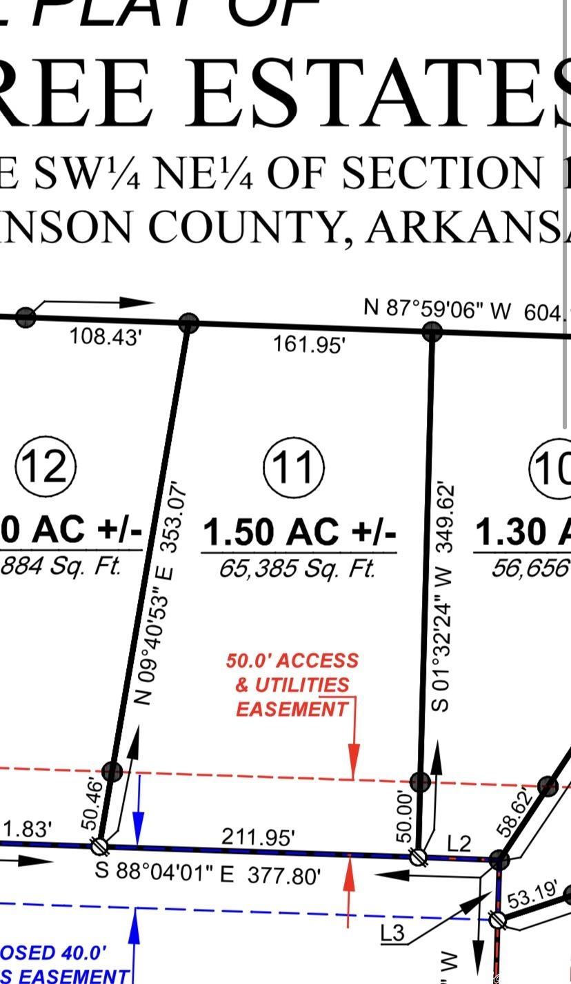 Not In List - Residential