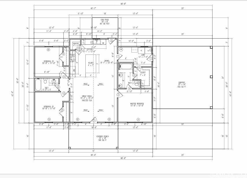 Not In List - Residential