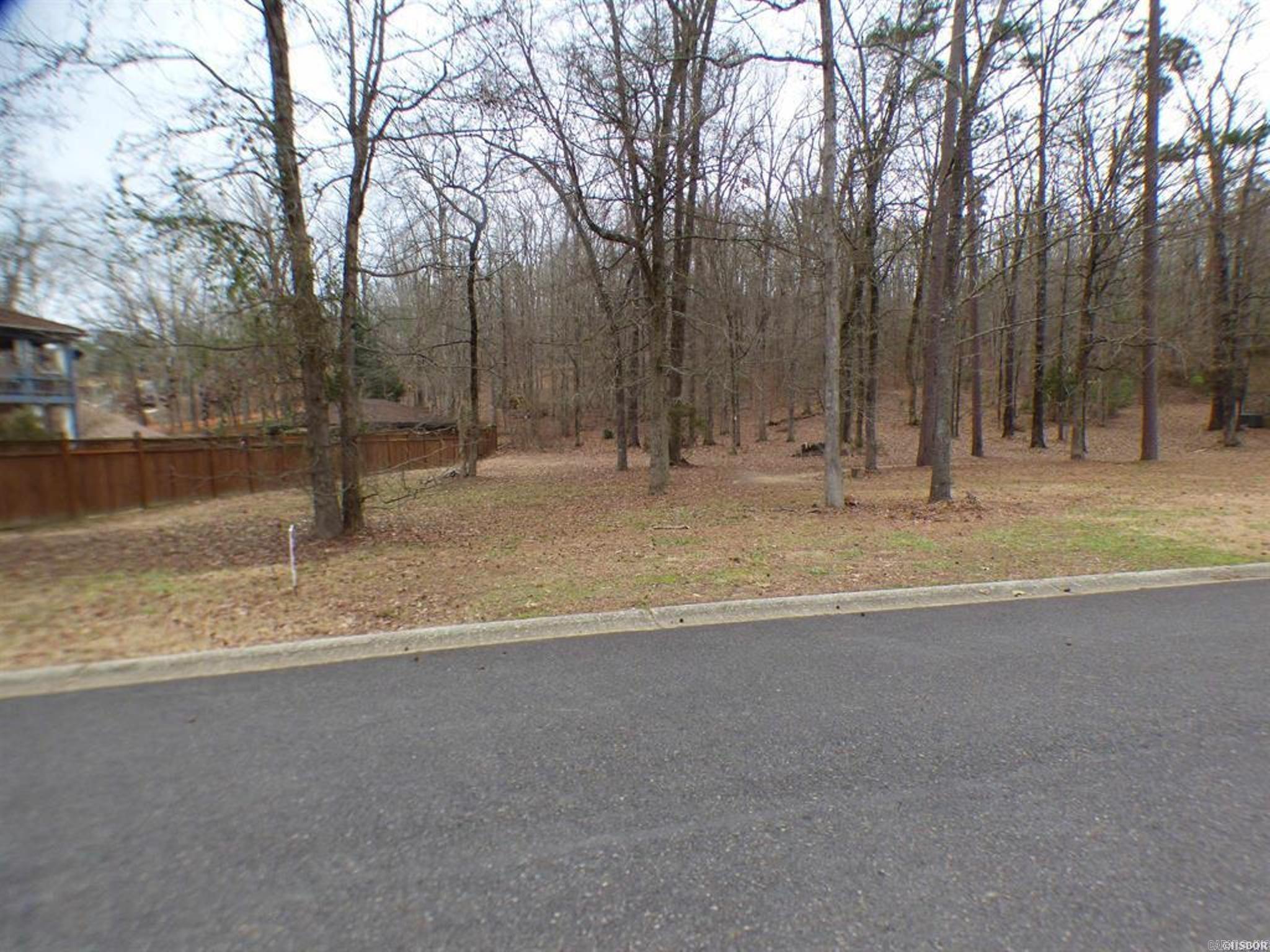 Lake Forest Shores - Land