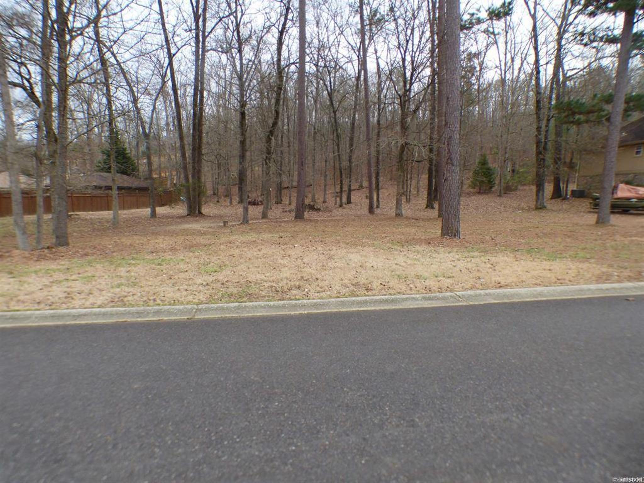 Lake Forest Shores - Land