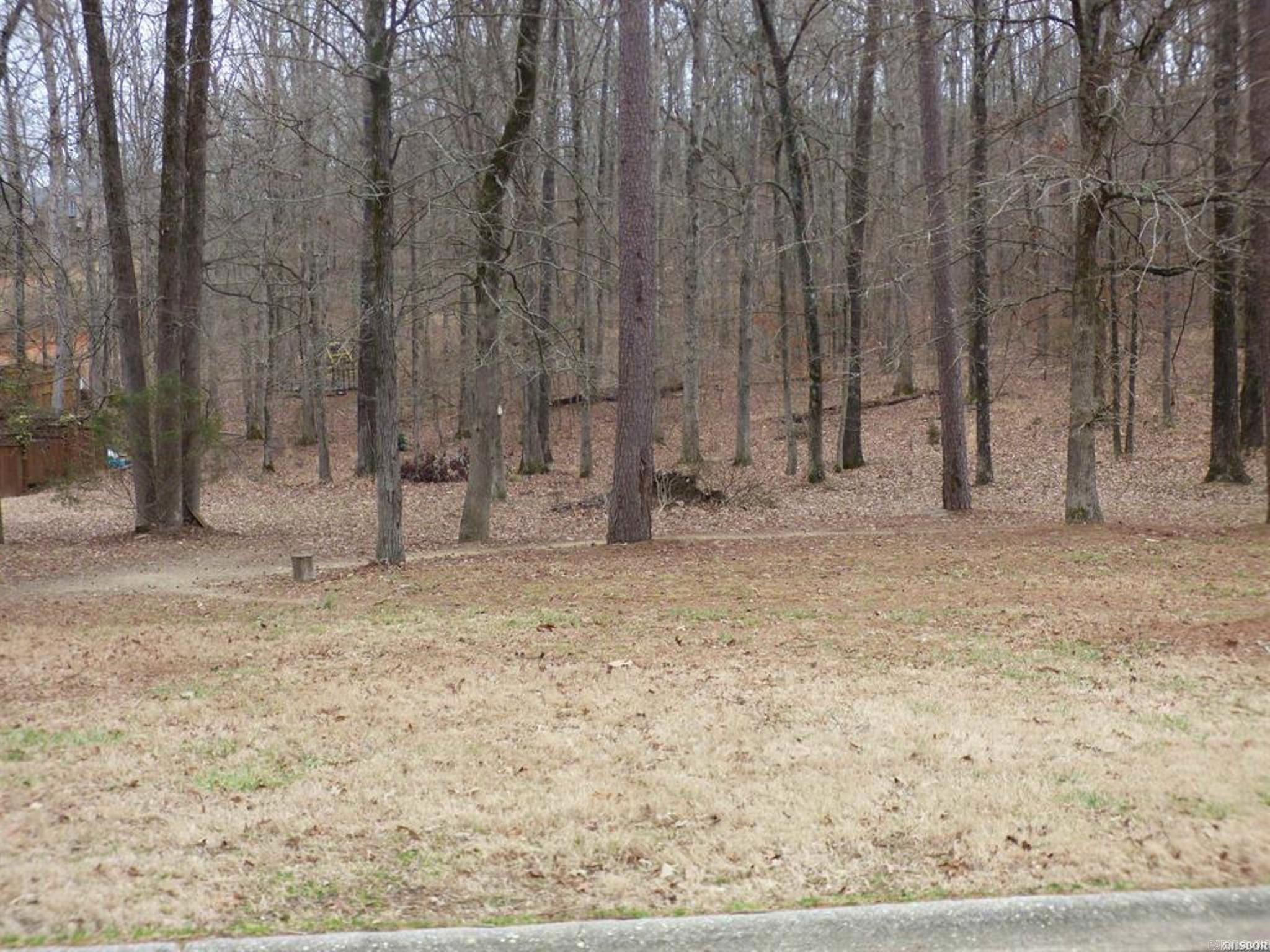 Lake Forest Shores - Land