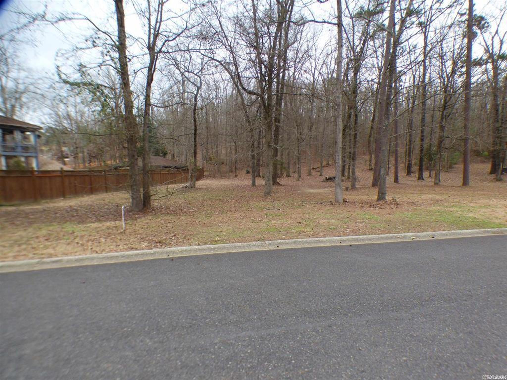 Lake Forest Shores - Land