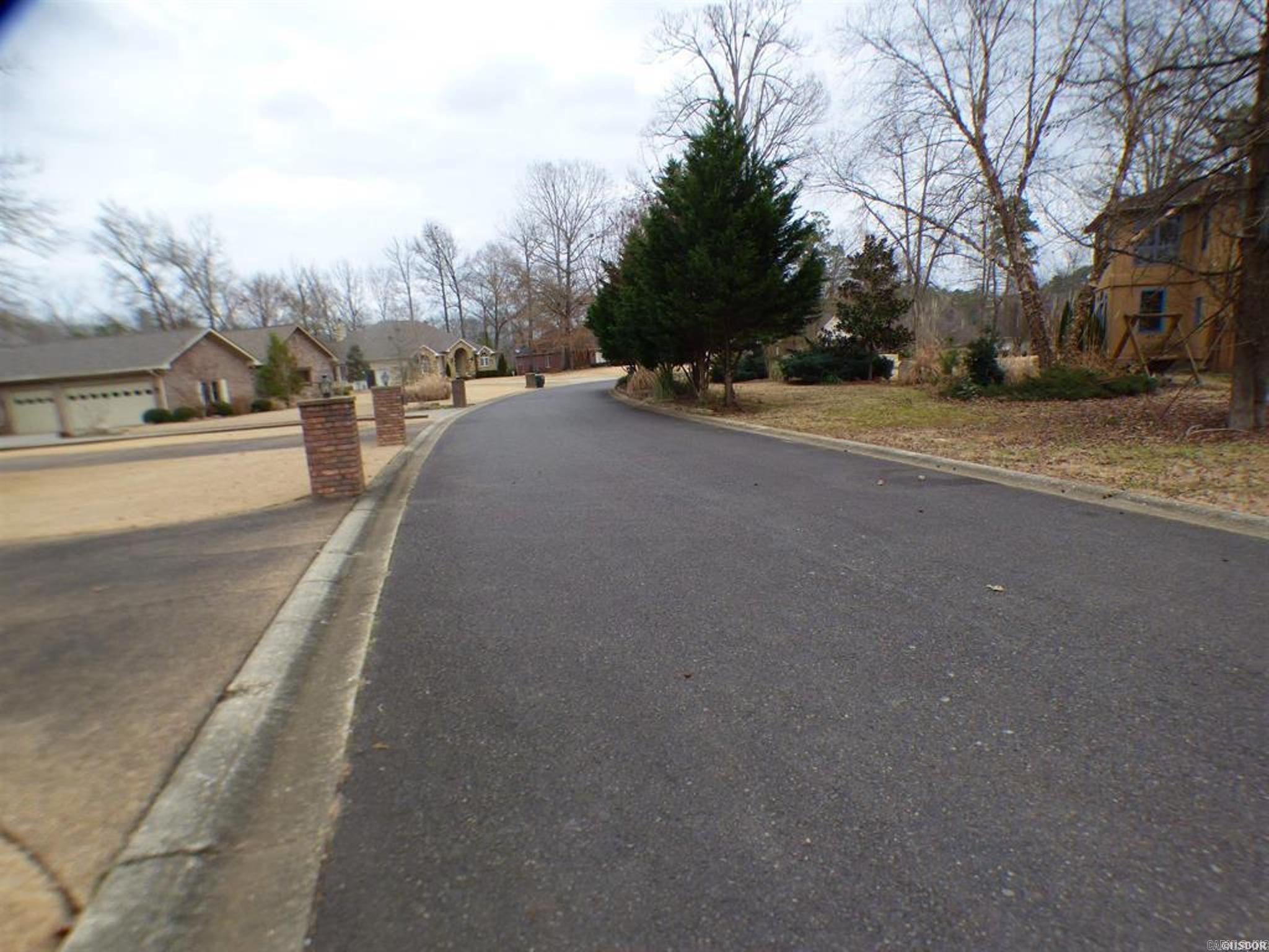 Lake Forest Shores - Land