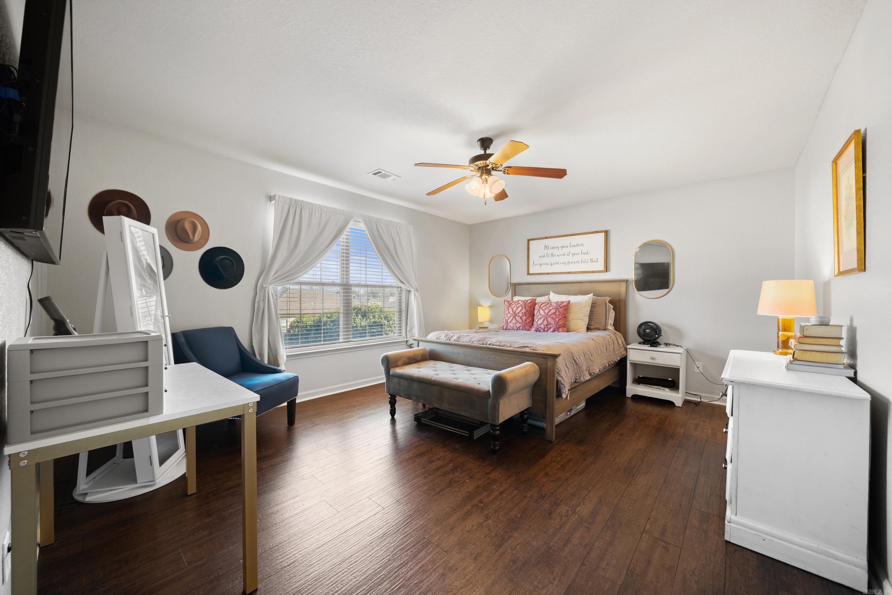 Hamilton Park Phase I - Residential