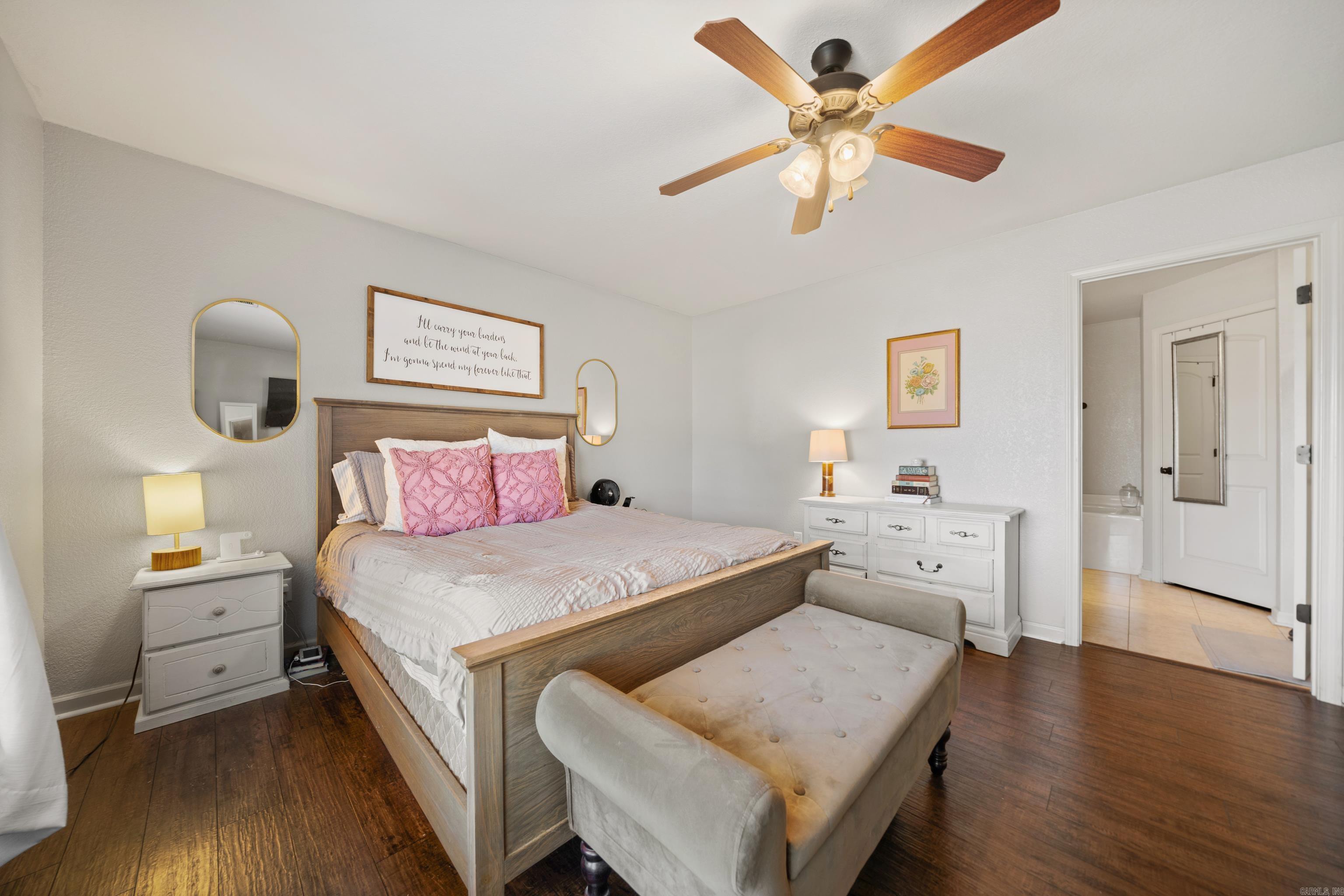 Hamilton Park Phase I - Residential