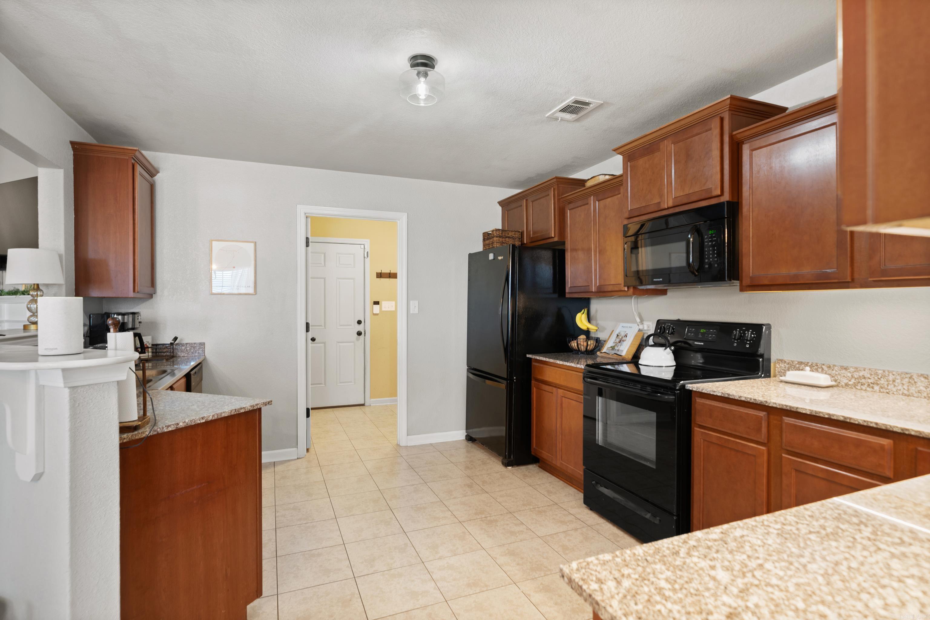 Hamilton Park Phase I - Residential