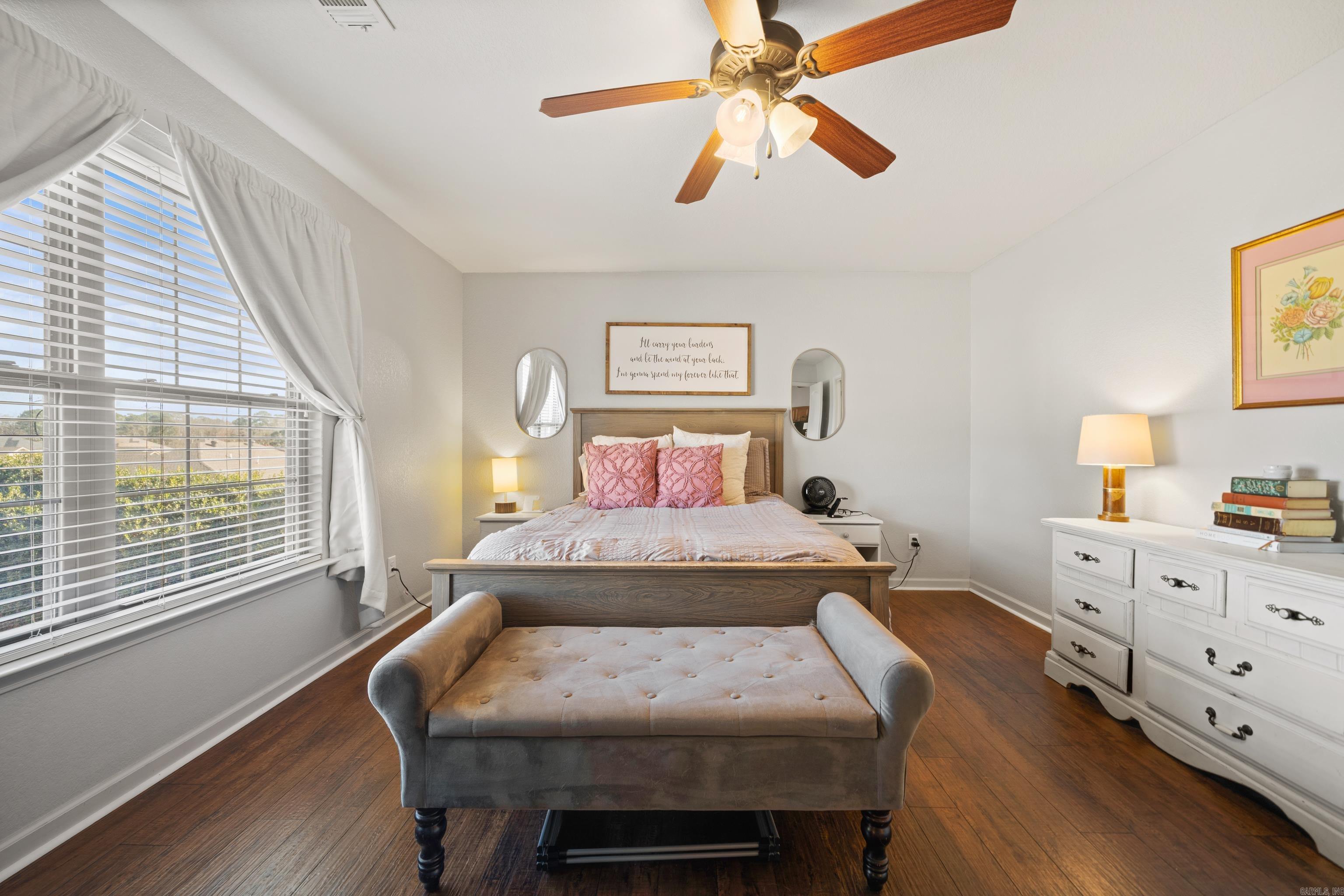 Hamilton Park Phase I - Residential