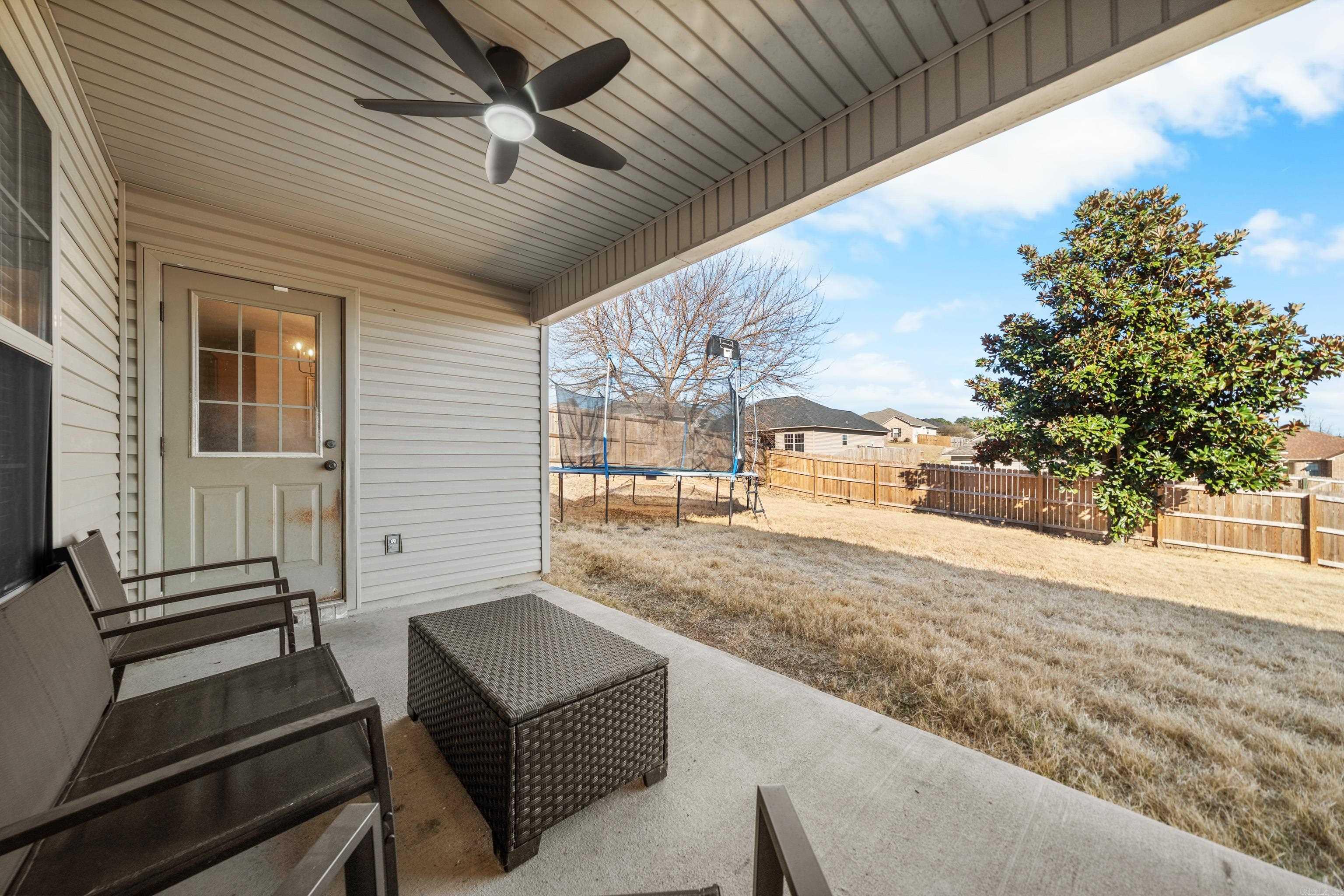 Hamilton Park Phase I - Residential