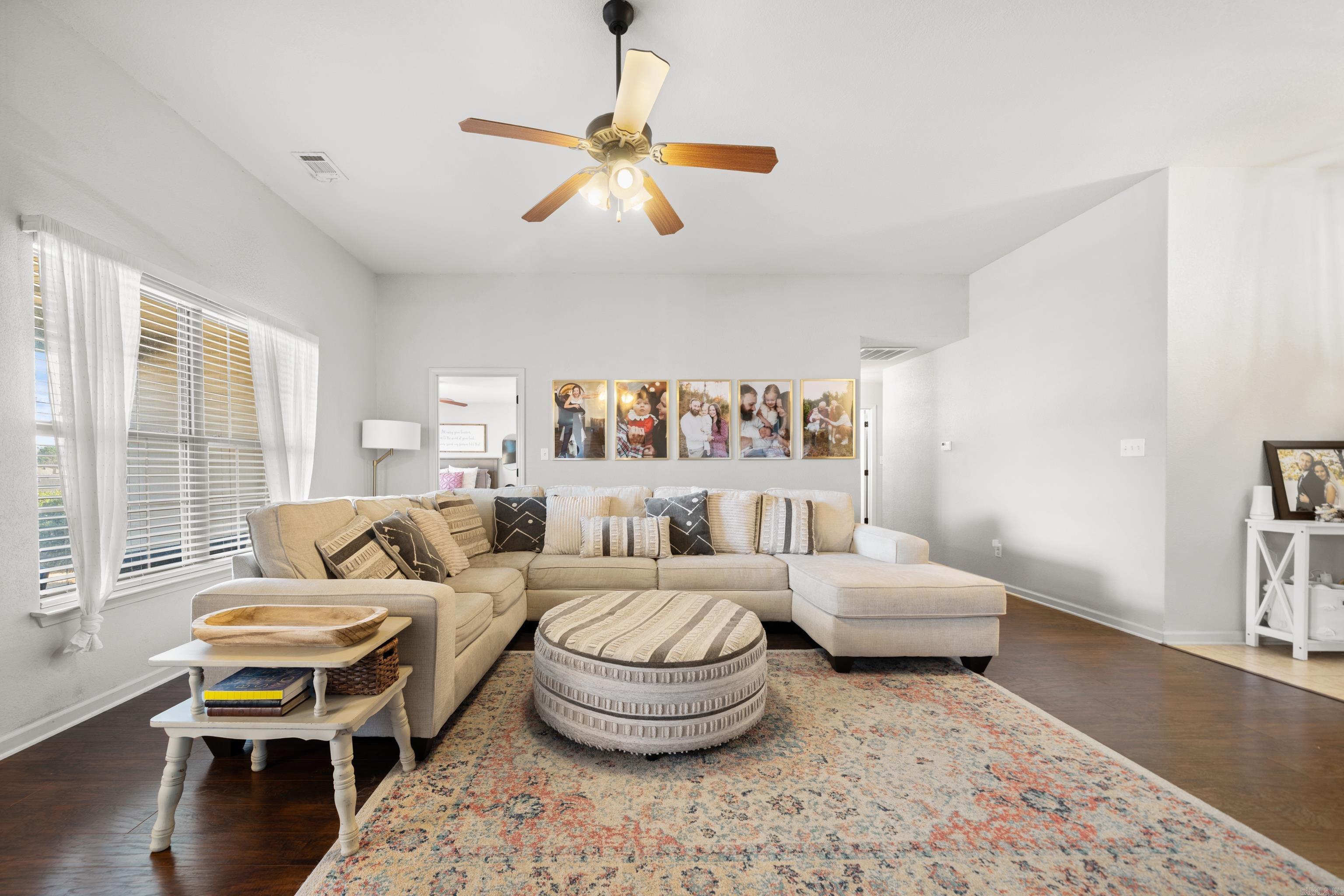 Hamilton Park Phase I - Residential