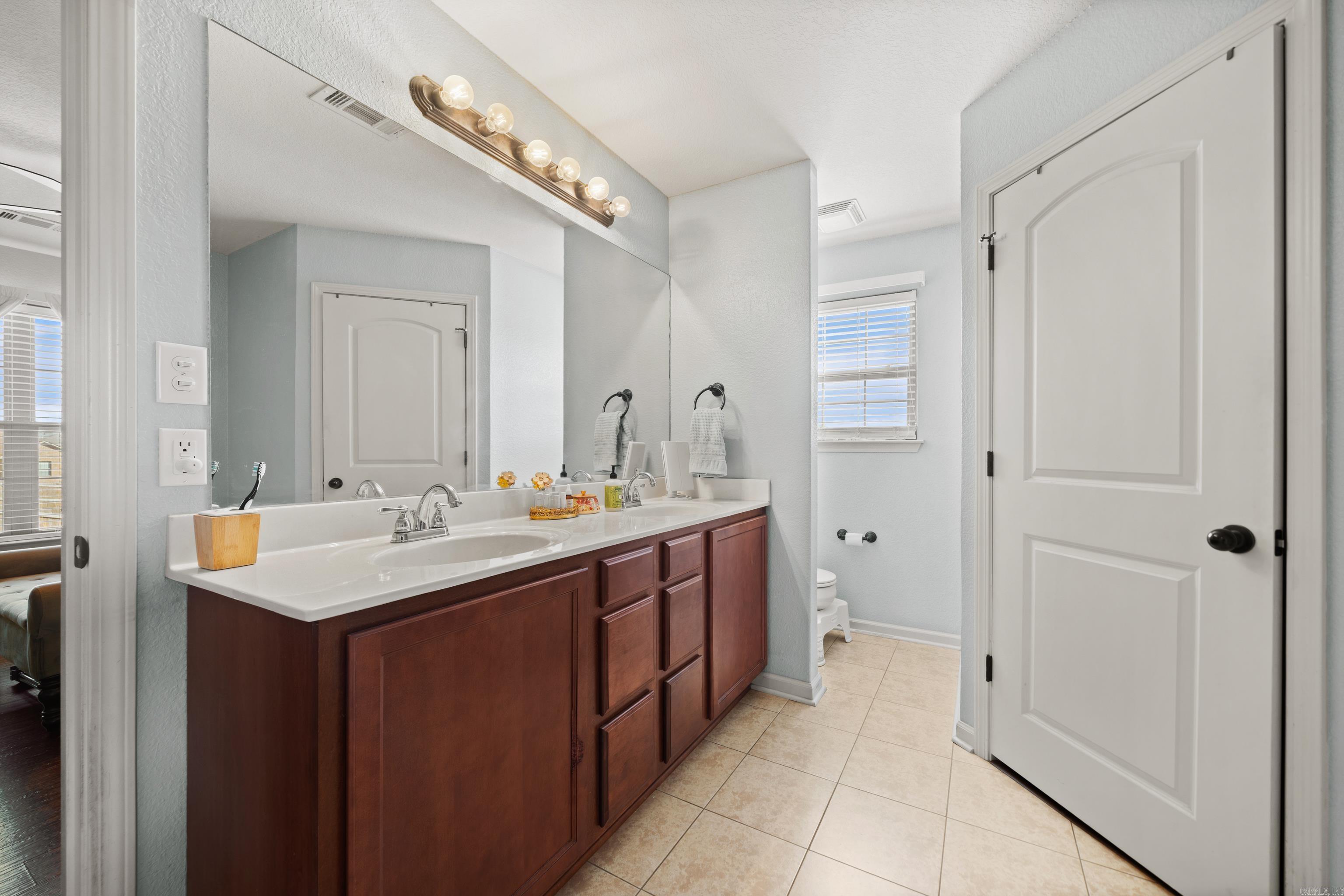 Hamilton Park Phase I - Residential