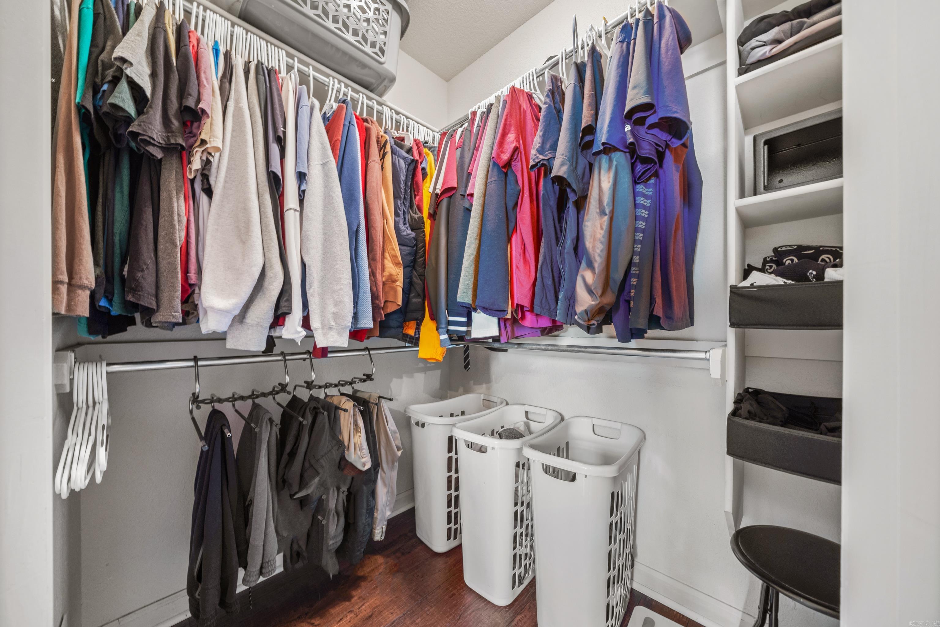 Hamilton Park Phase I - Residential