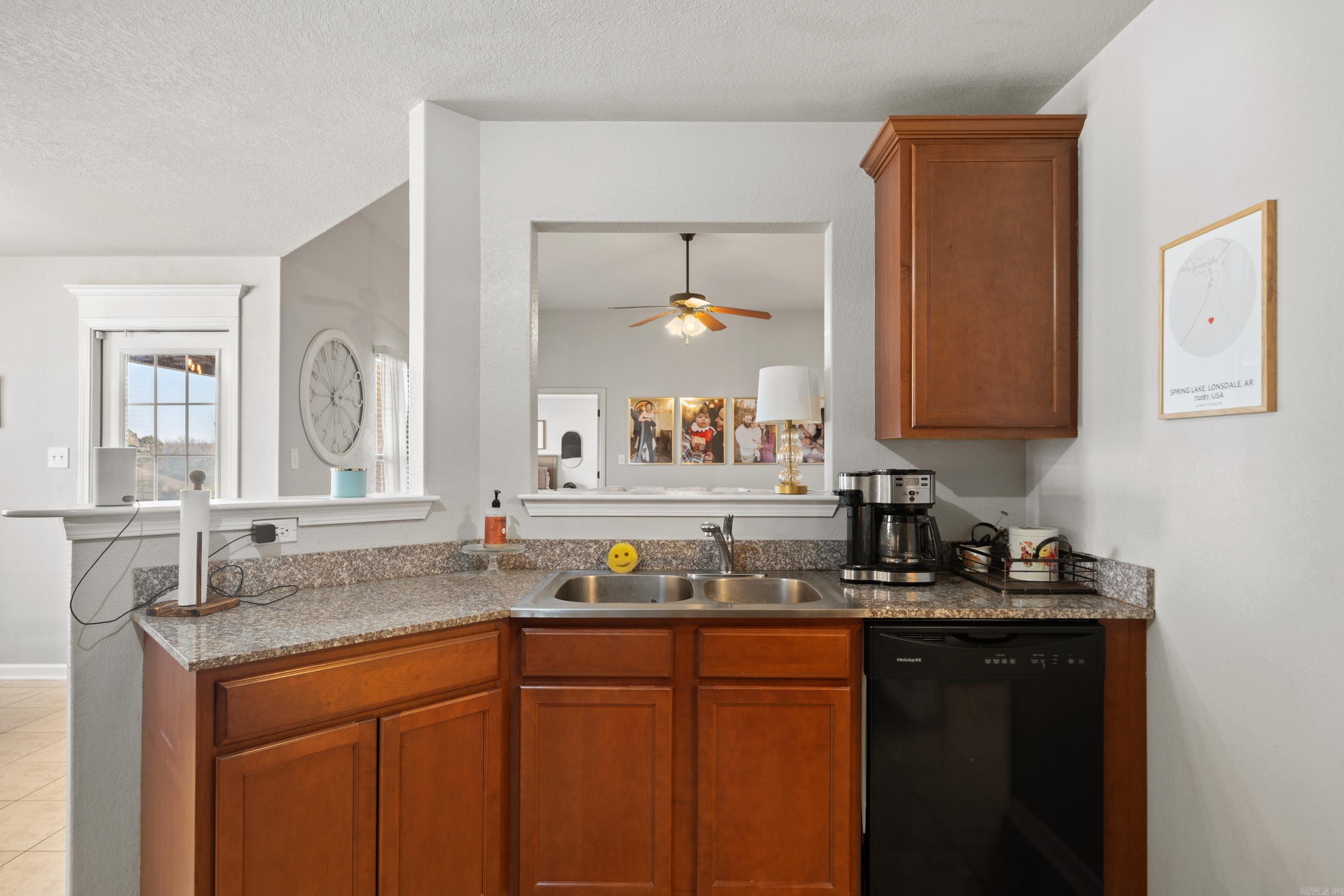 Hamilton Park Phase I - Residential