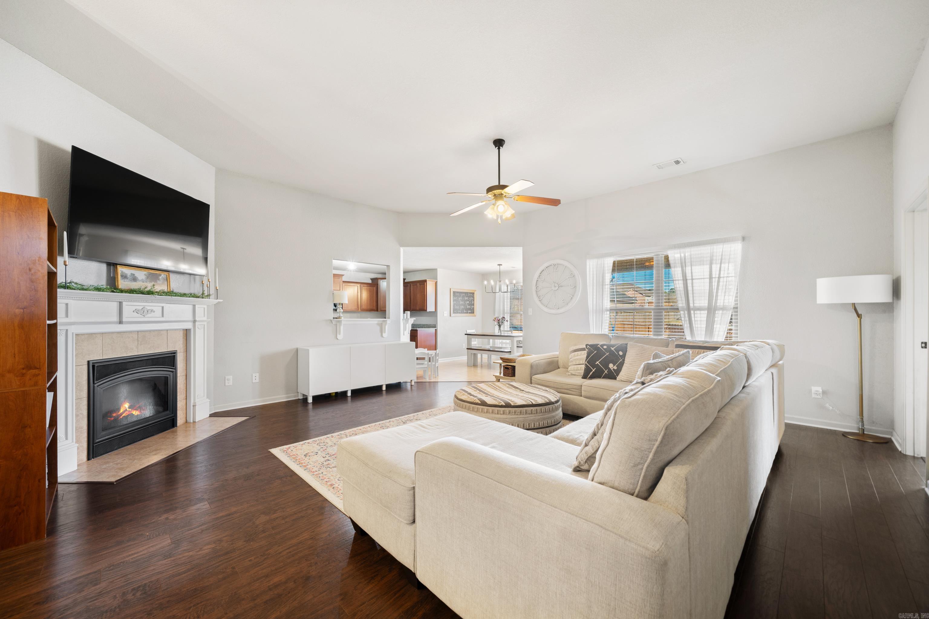 Hamilton Park Phase I - Residential