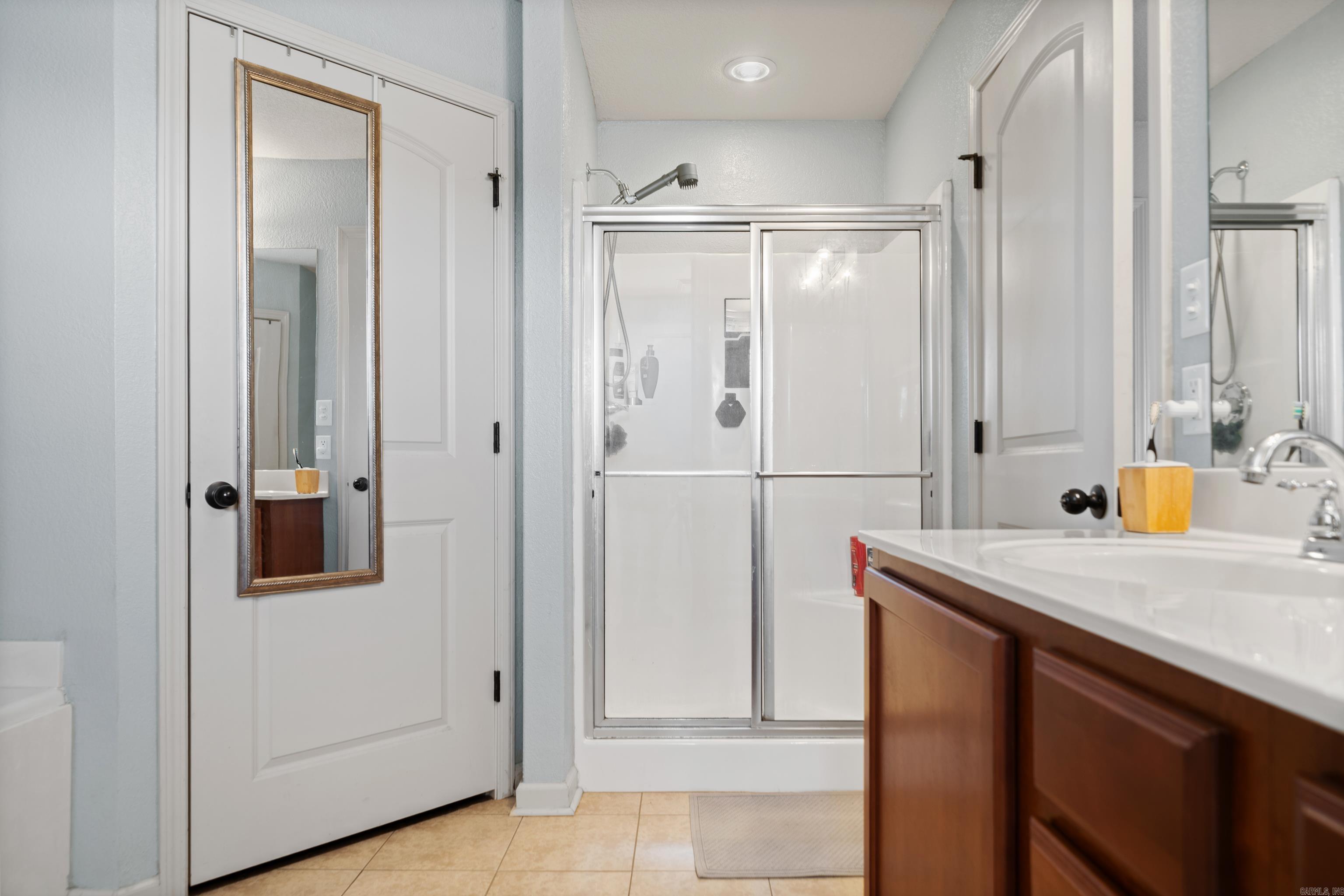 Hamilton Park Phase I - Residential