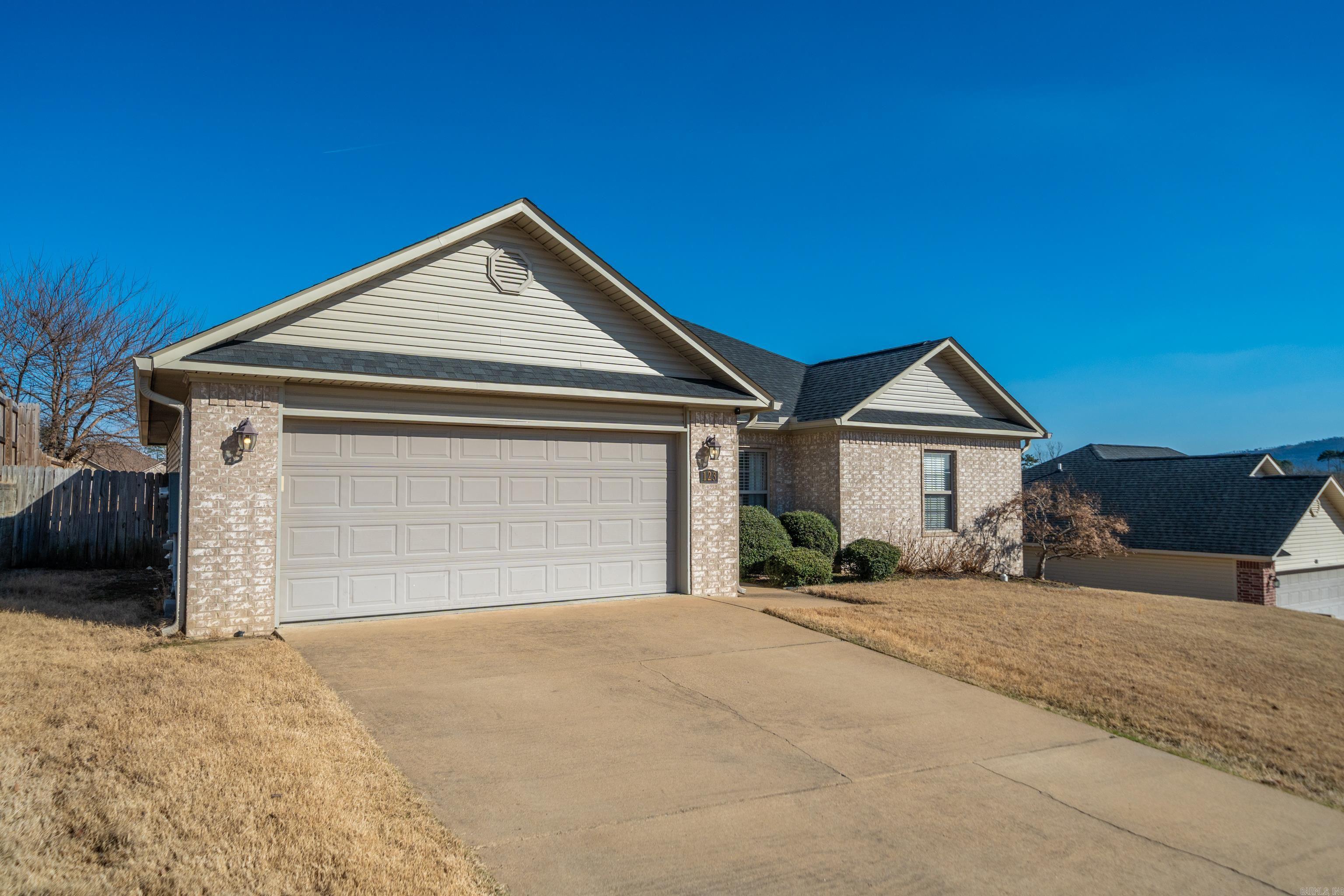 Hamilton Park Phase I - Residential