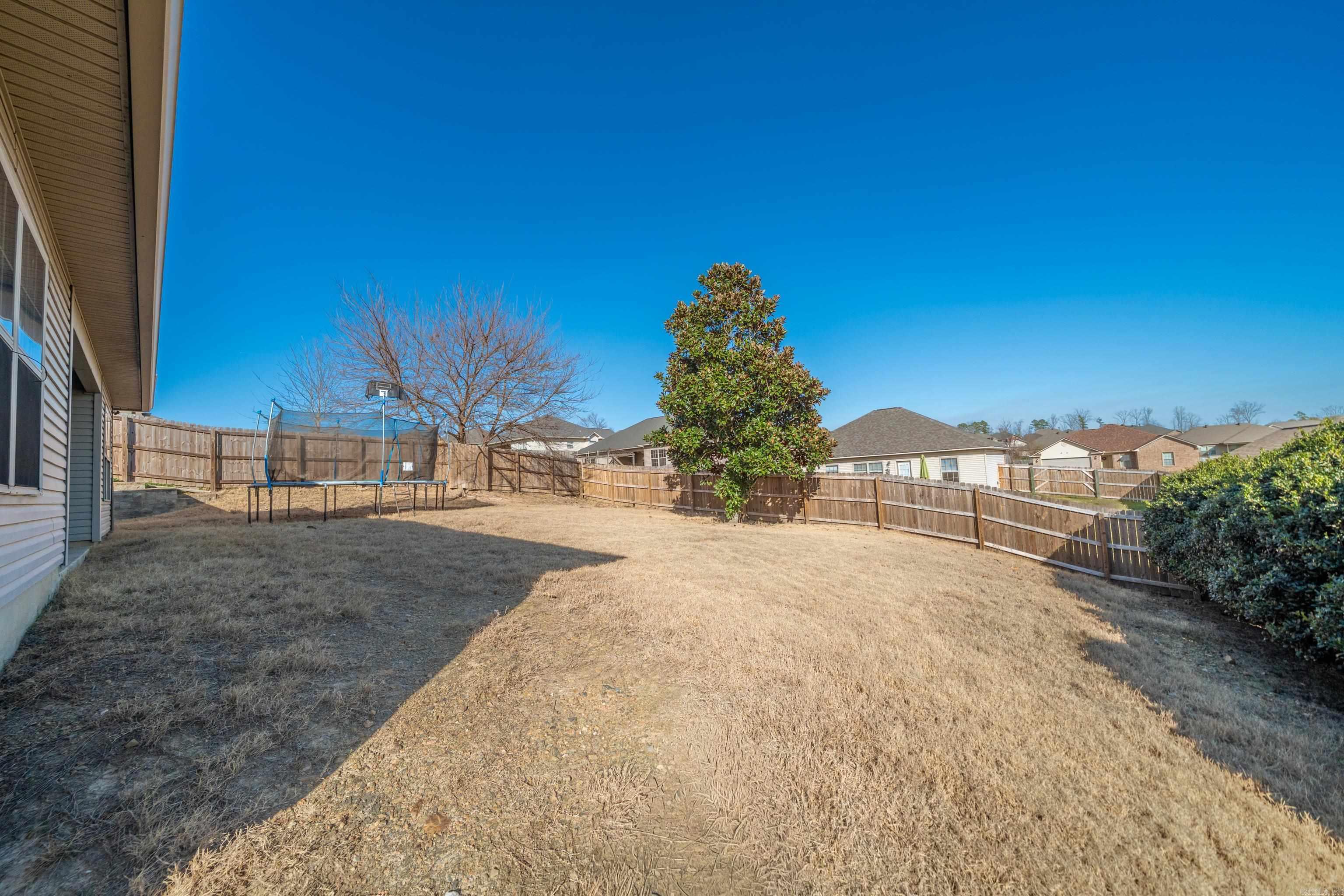 Hamilton Park Phase I - Residential