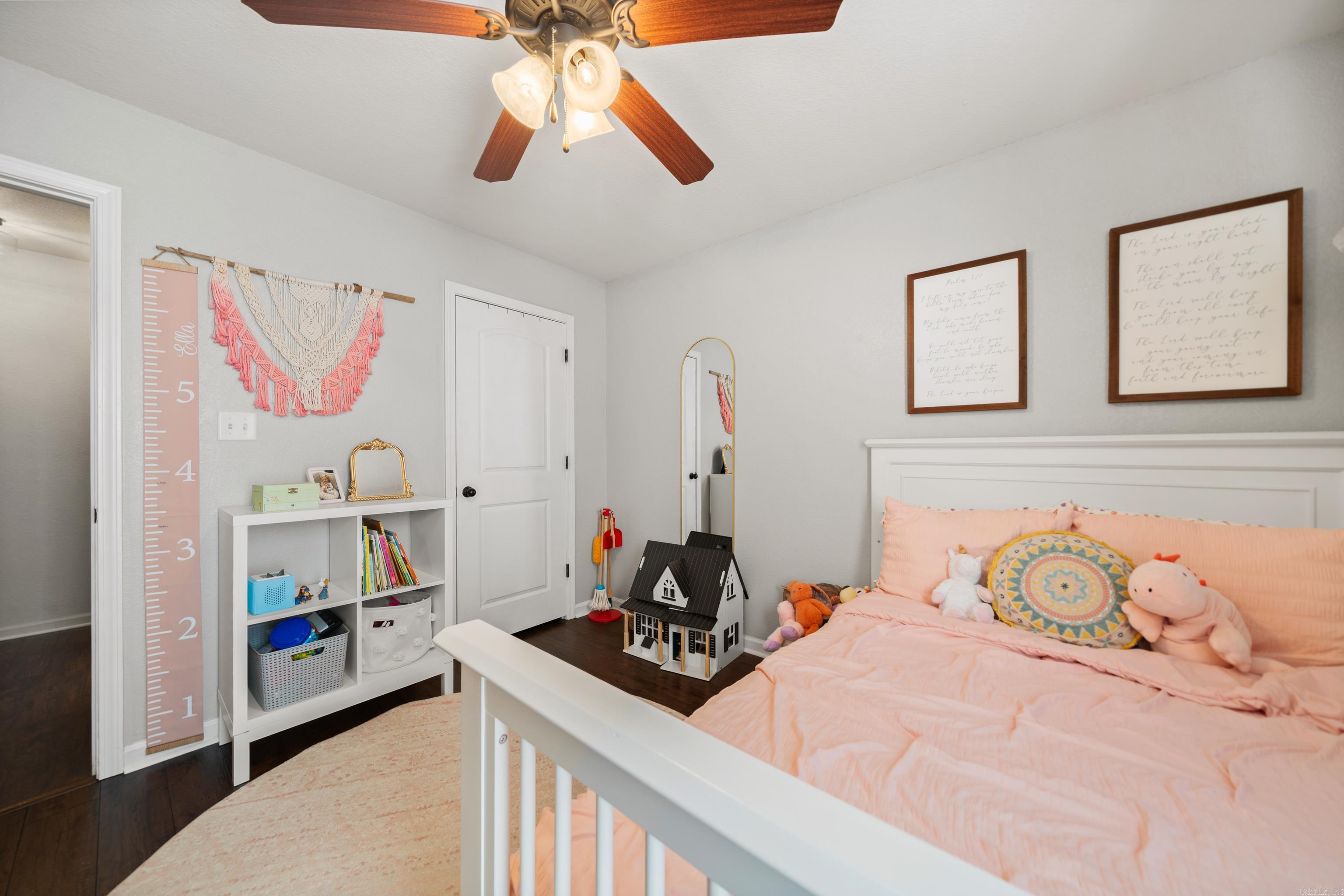 Hamilton Park Phase I - Residential