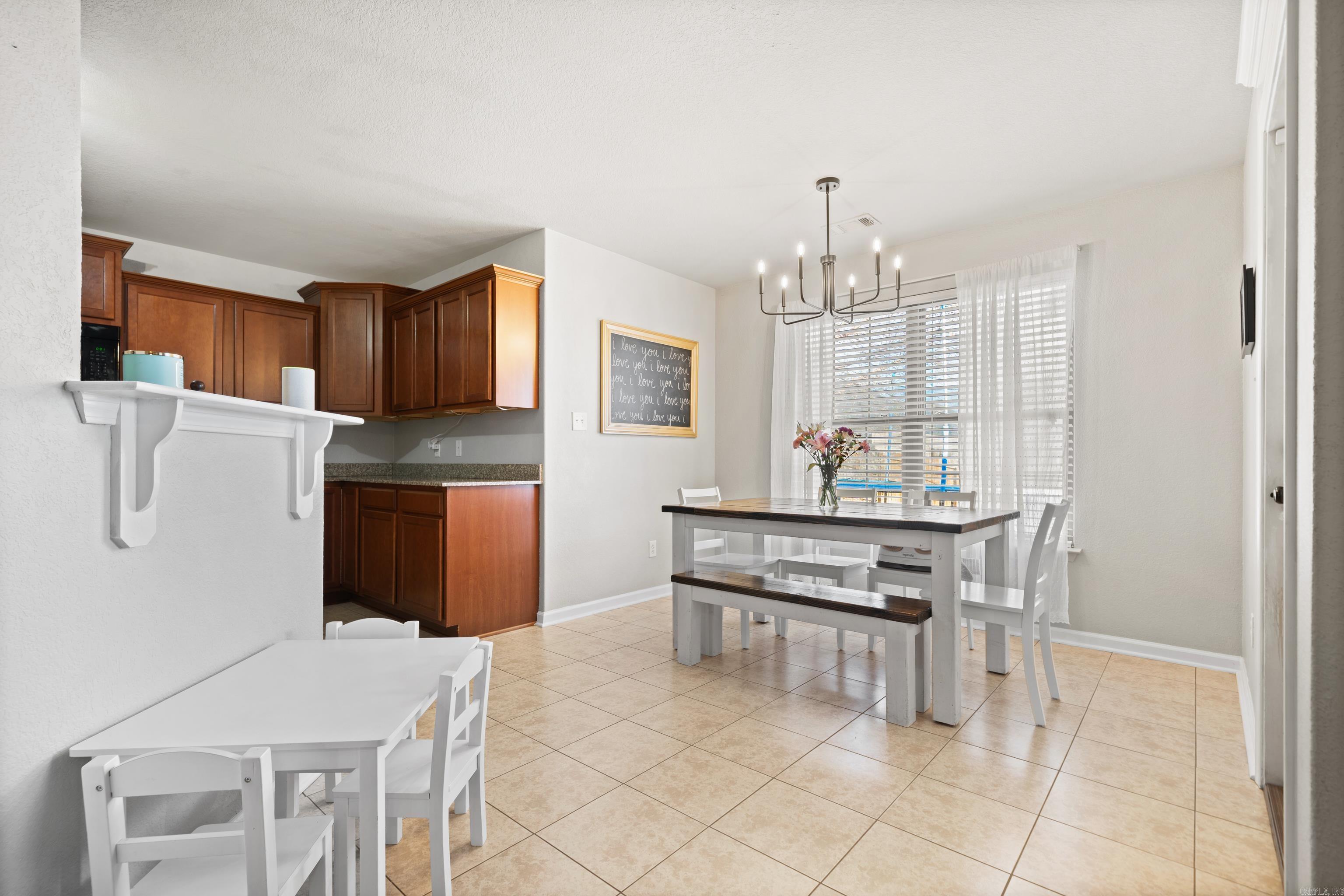 Hamilton Park Phase I - Residential