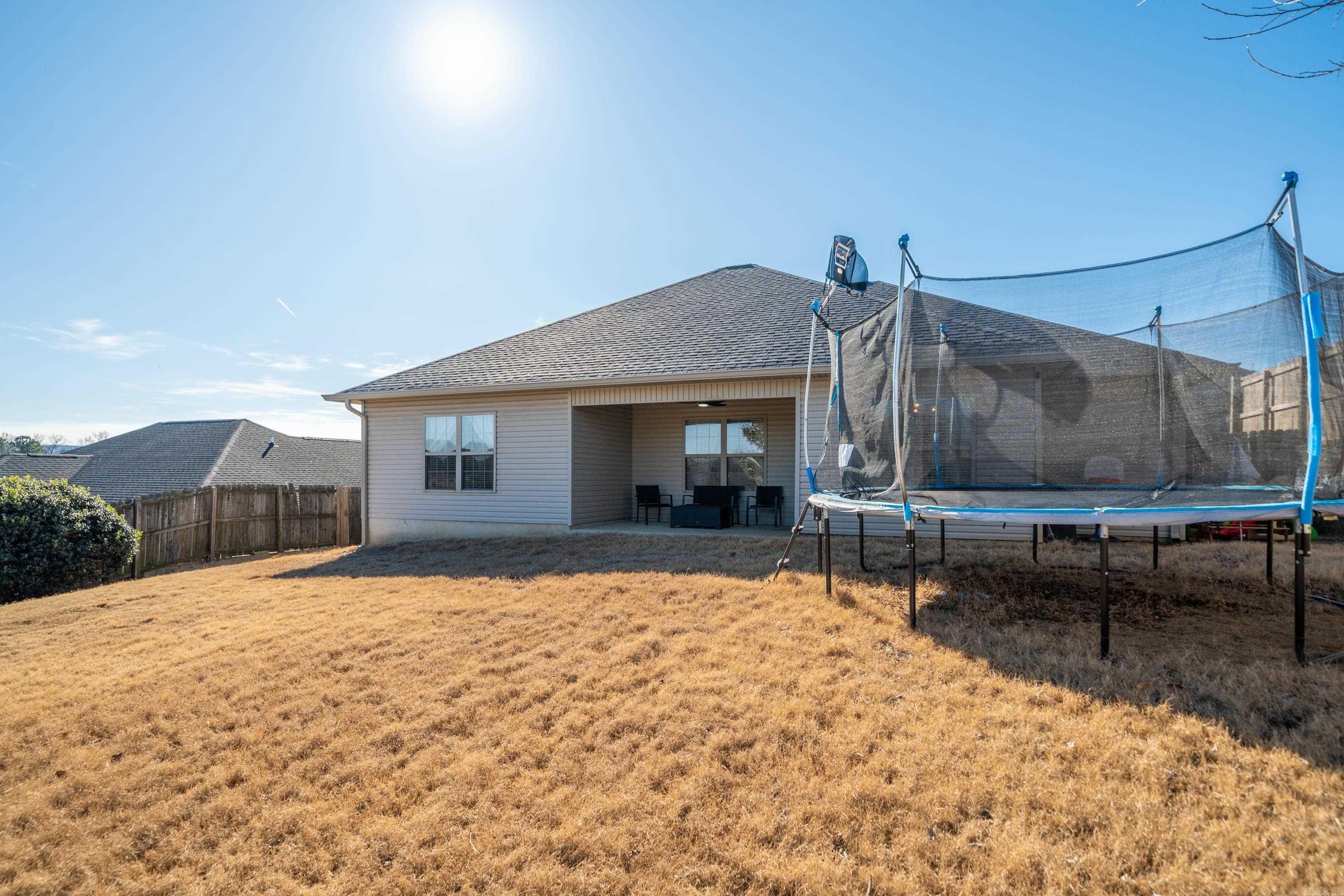 Hamilton Park Phase I - Residential