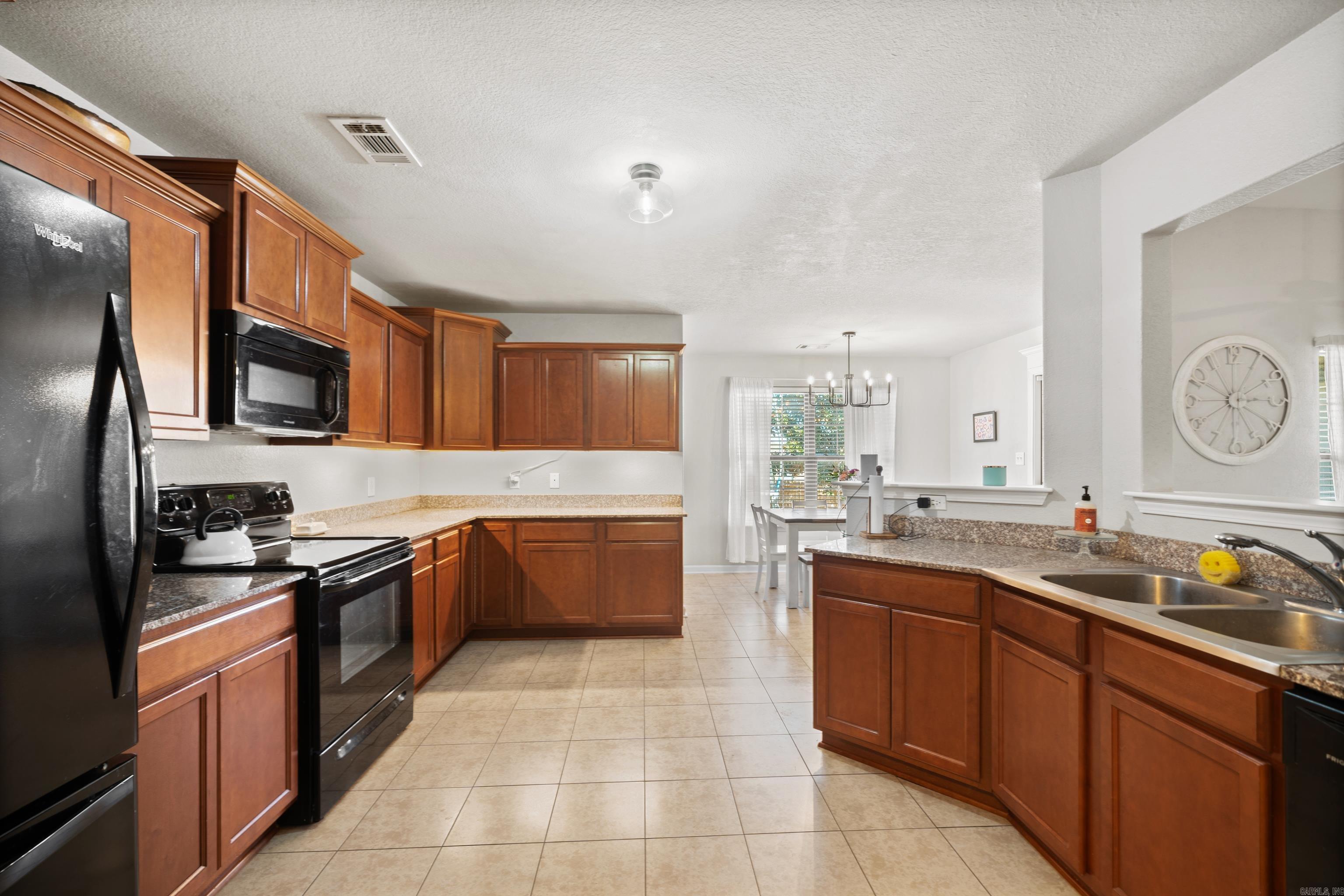 Hamilton Park Phase I - Residential