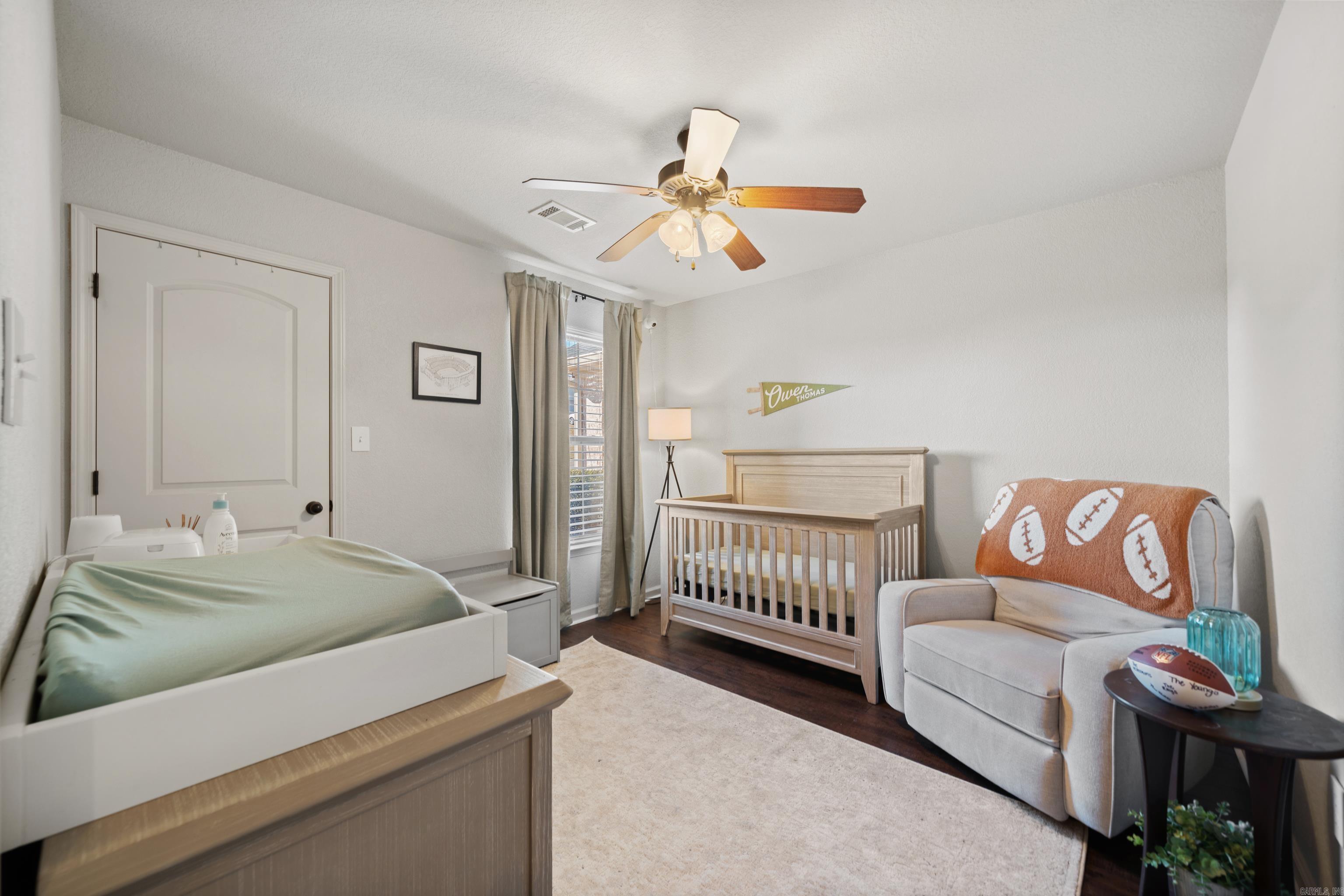 Hamilton Park Phase I - Residential