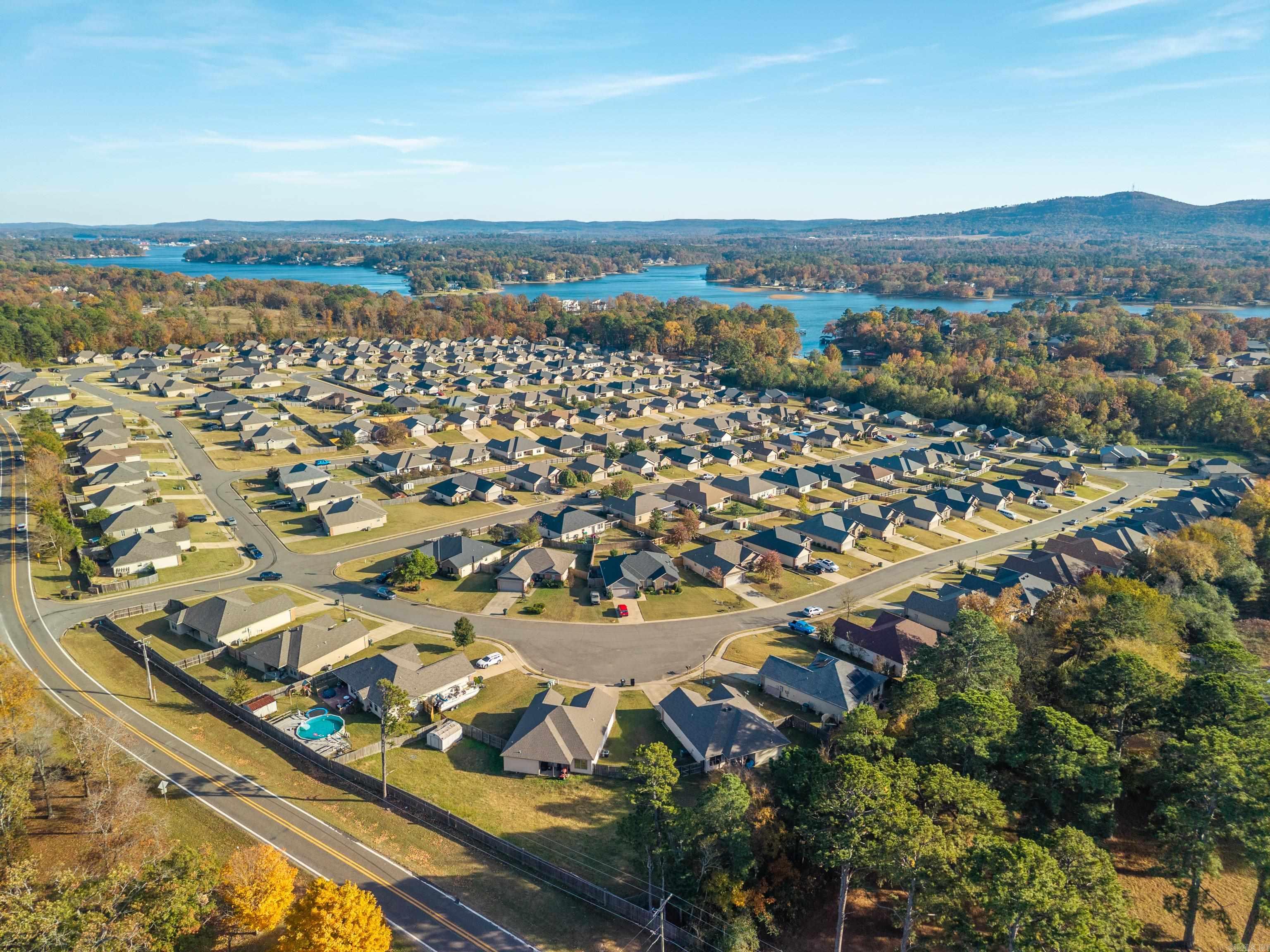 Hamilton Park Phase I - Residential