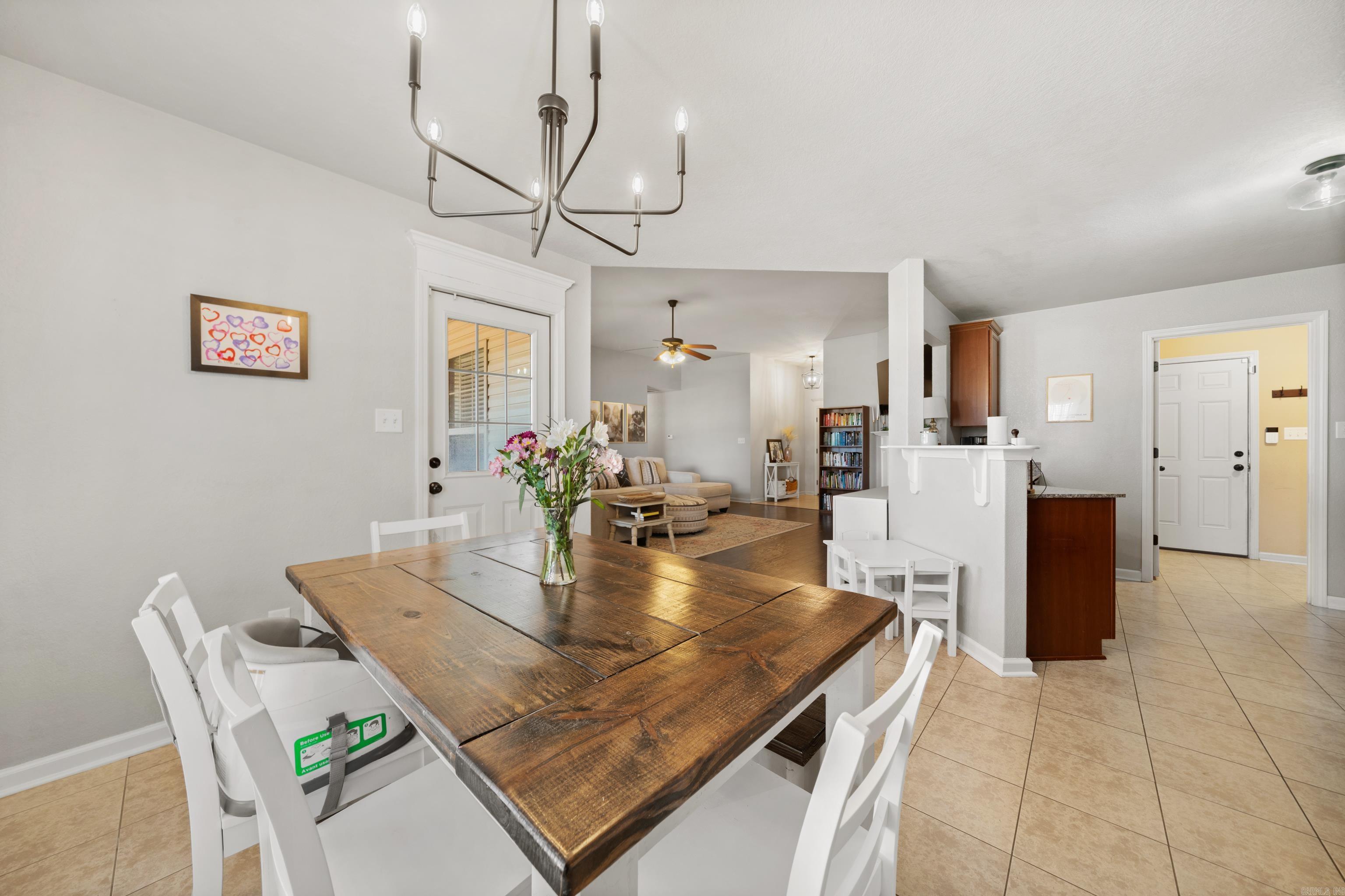 Hamilton Park Phase I - Residential