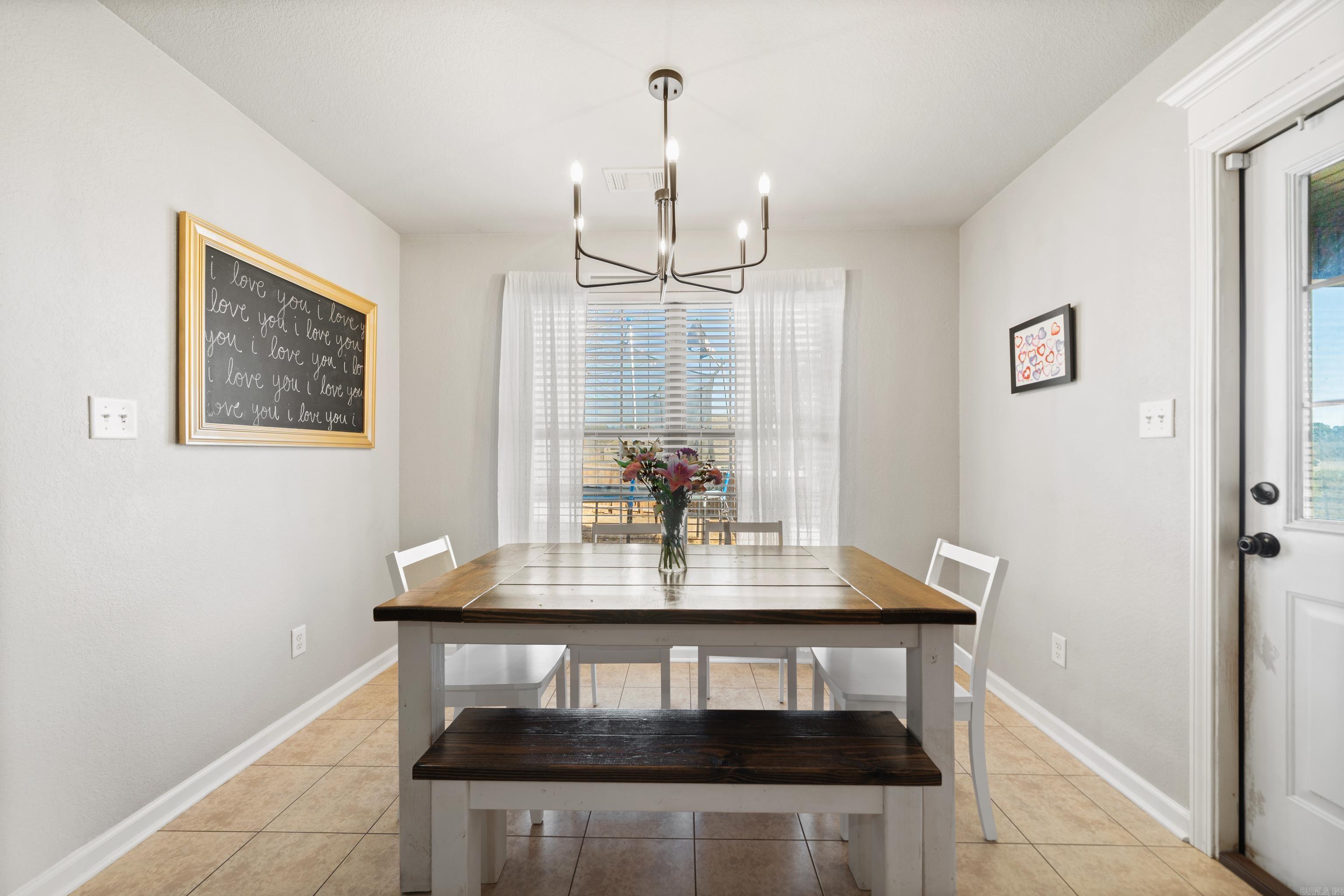 Hamilton Park Phase I - Residential