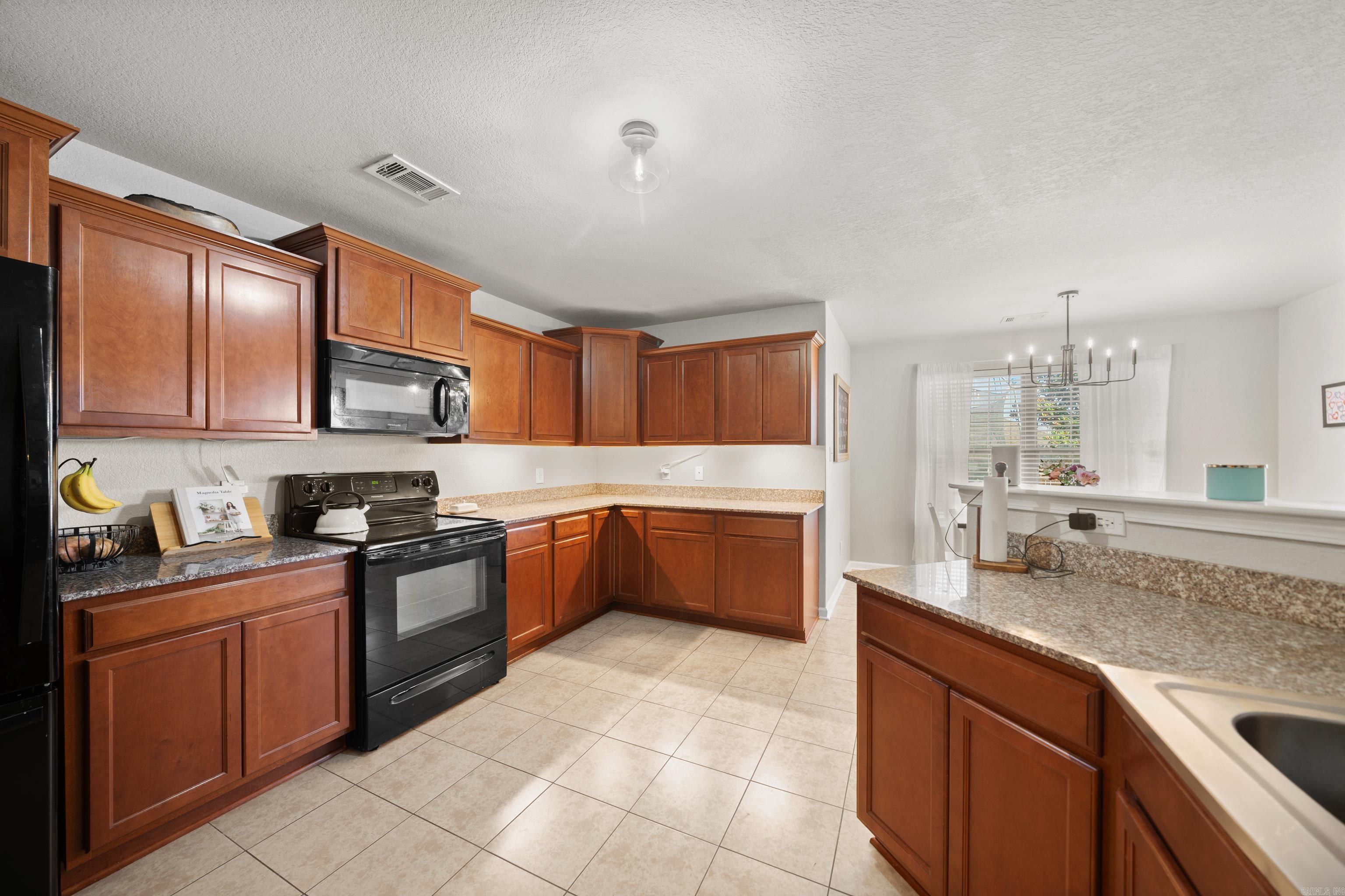 Hamilton Park Phase I - Residential