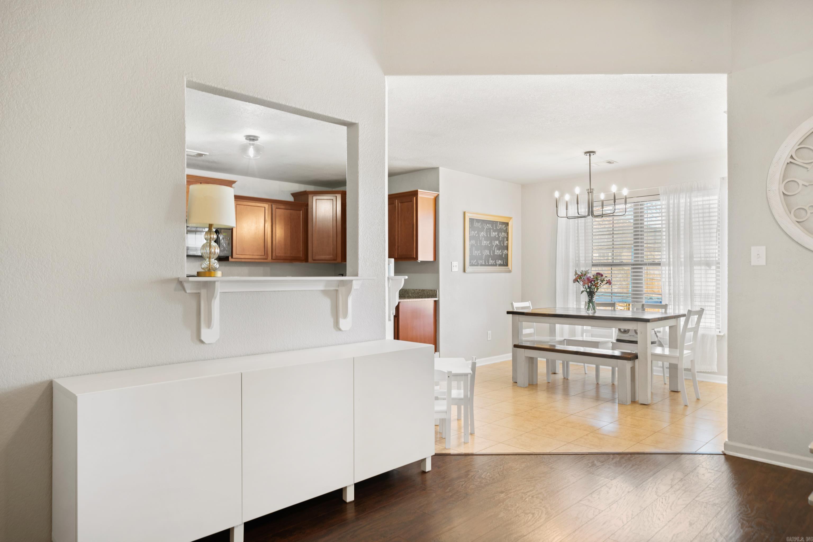 Hamilton Park Phase I - Residential