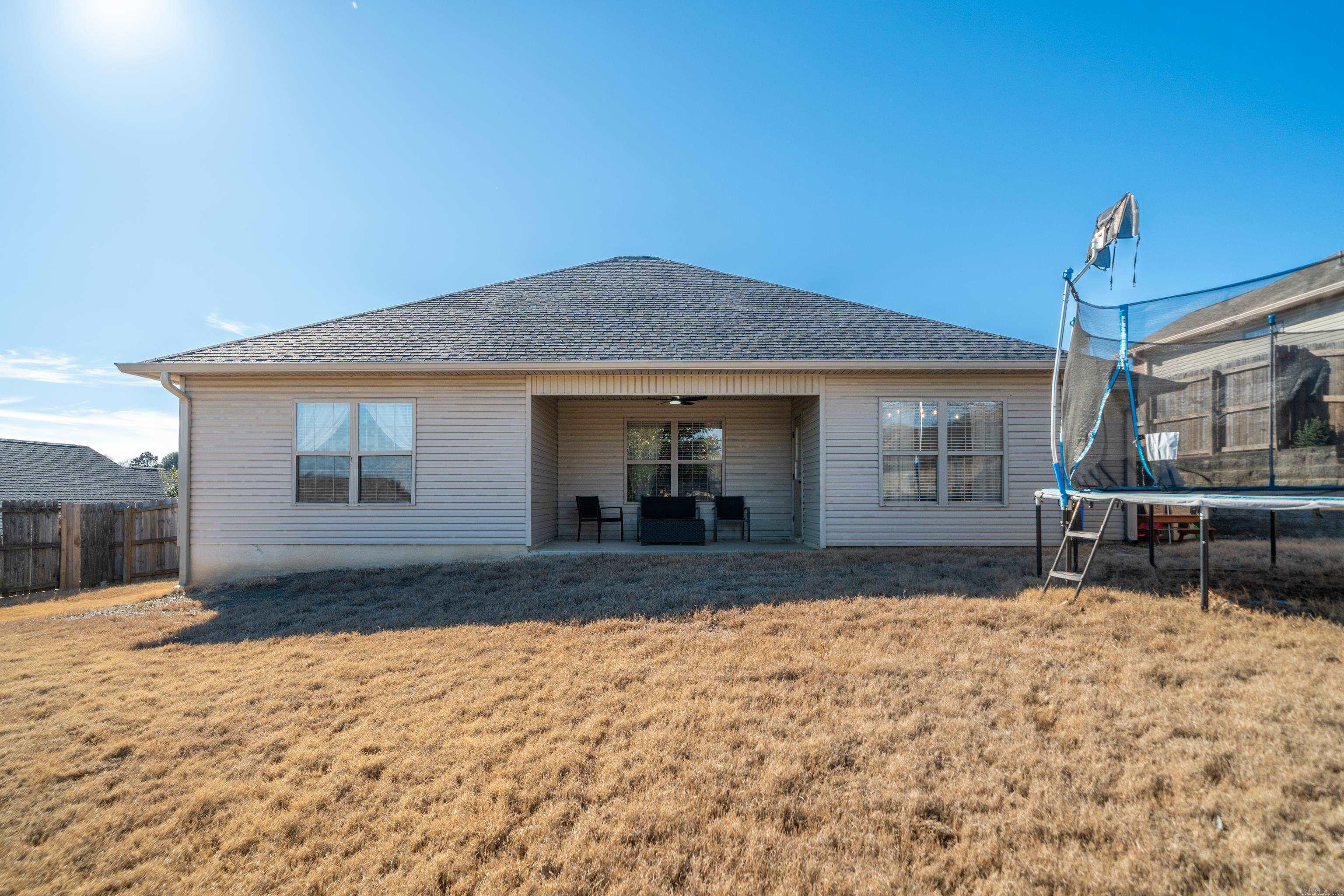 Hamilton Park Phase I - Residential