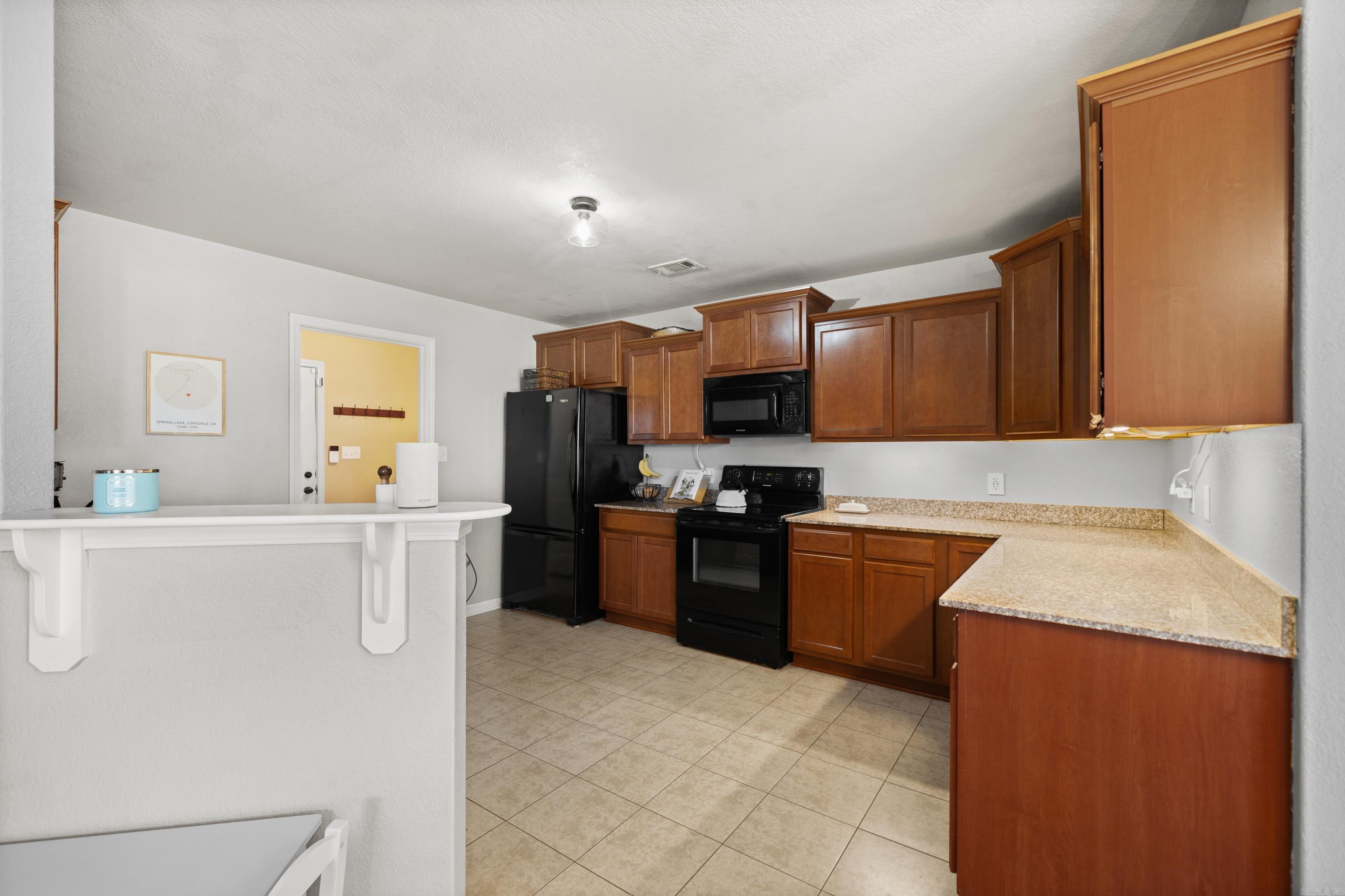 Hamilton Park Phase I - Residential