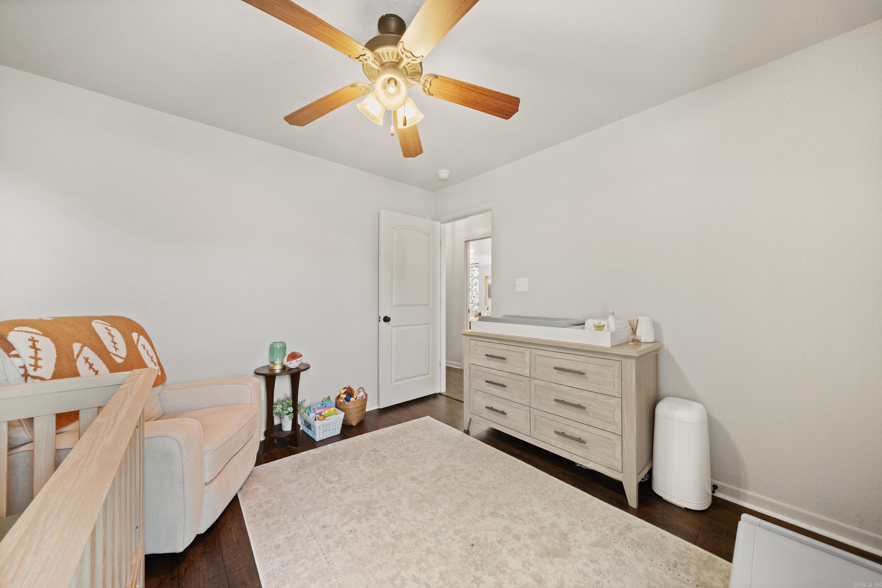 Hamilton Park Phase I - Residential