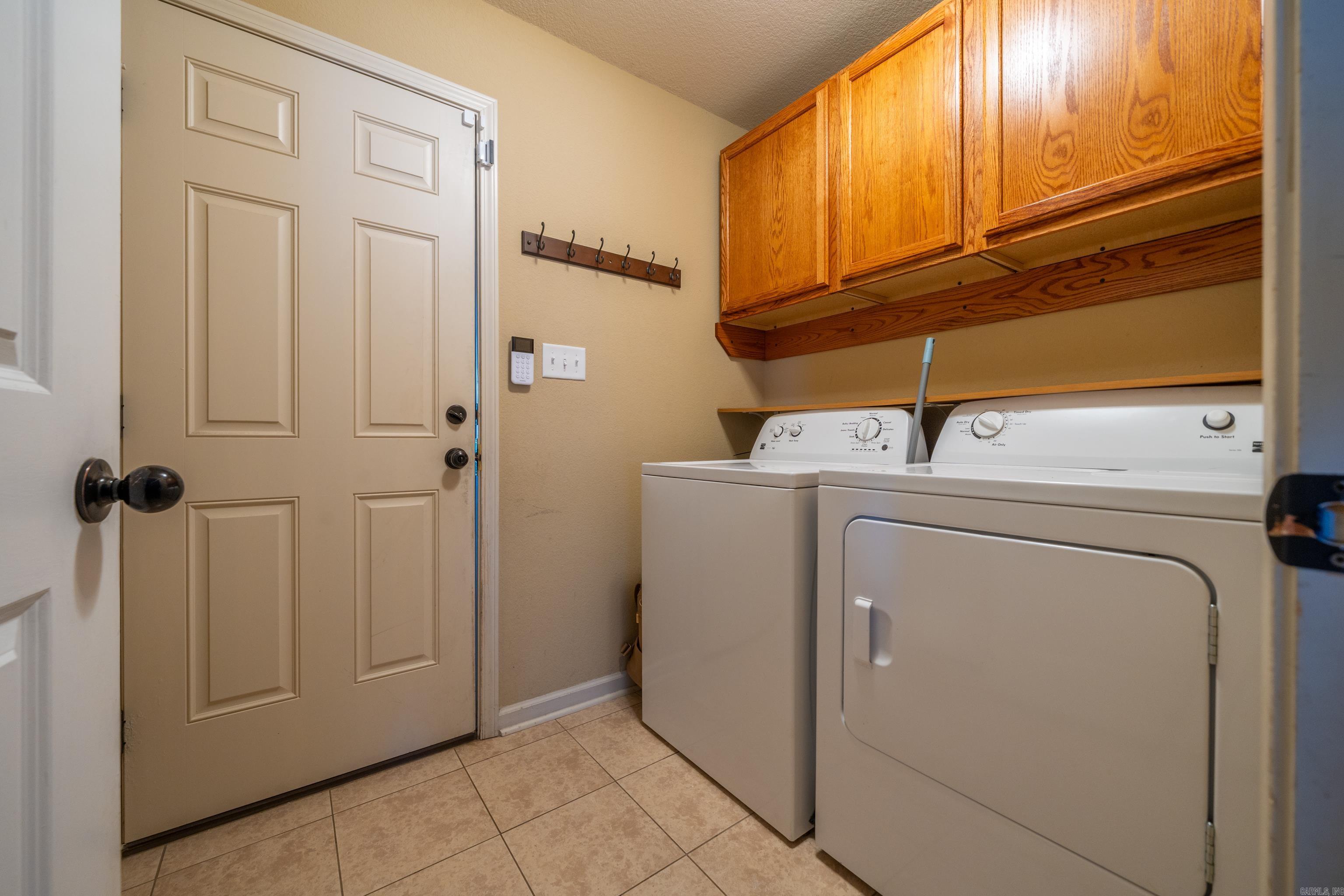 Hamilton Park Phase I - Residential