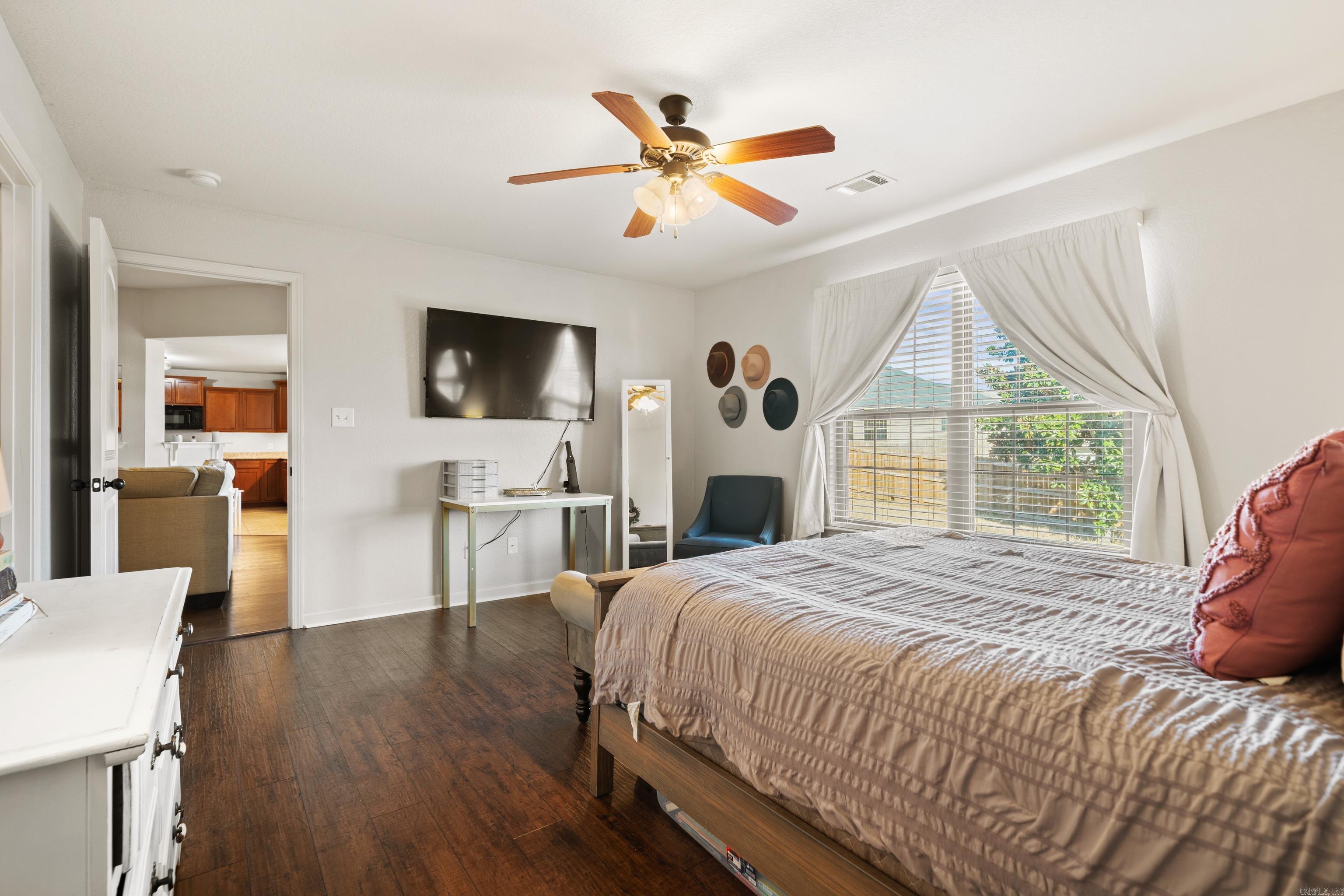 Hamilton Park Phase I - Residential