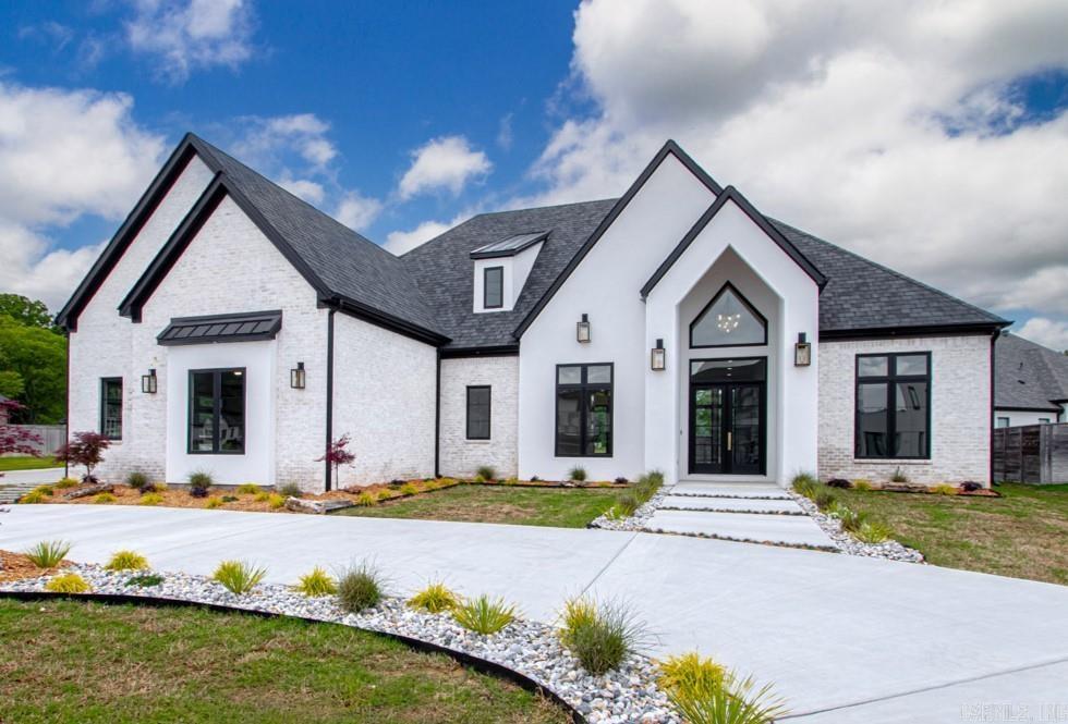 WEST LAKE VILLAGE - Residential
