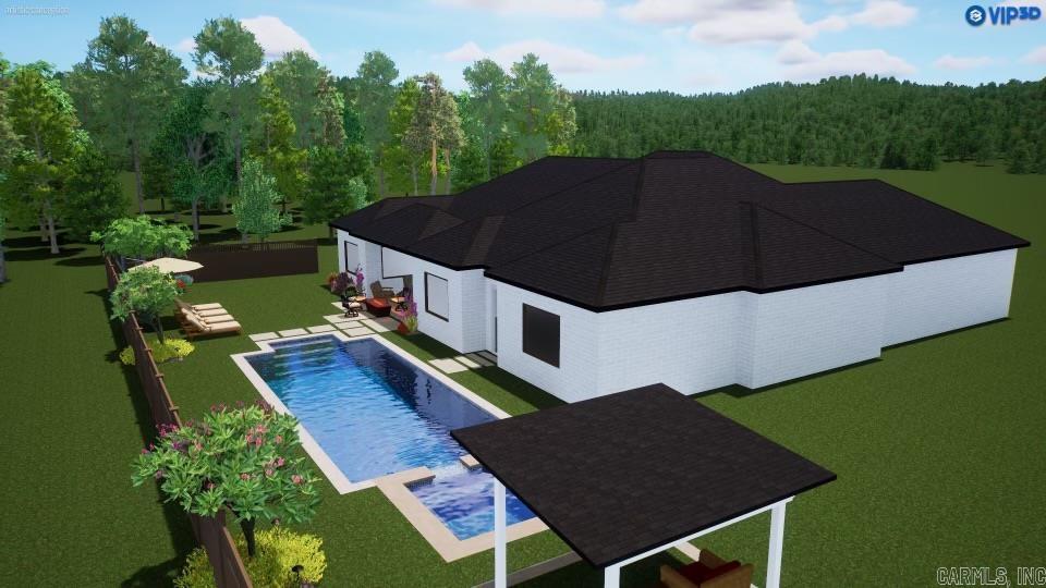 WEST LAKE VILLAGE - Residential