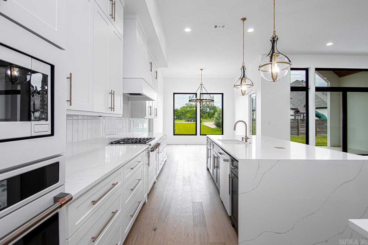 WEST LAKE VILLAGE - Residential
