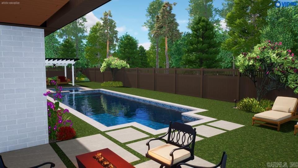WEST LAKE VILLAGE - Residential