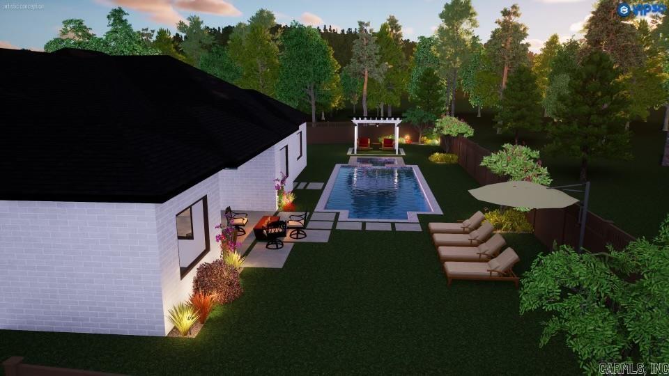 WEST LAKE VILLAGE - Residential