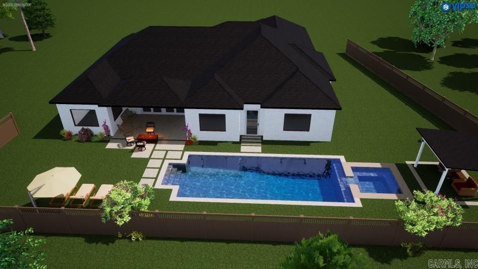WEST LAKE VILLAGE - Residential