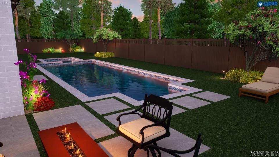 WEST LAKE VILLAGE - Residential